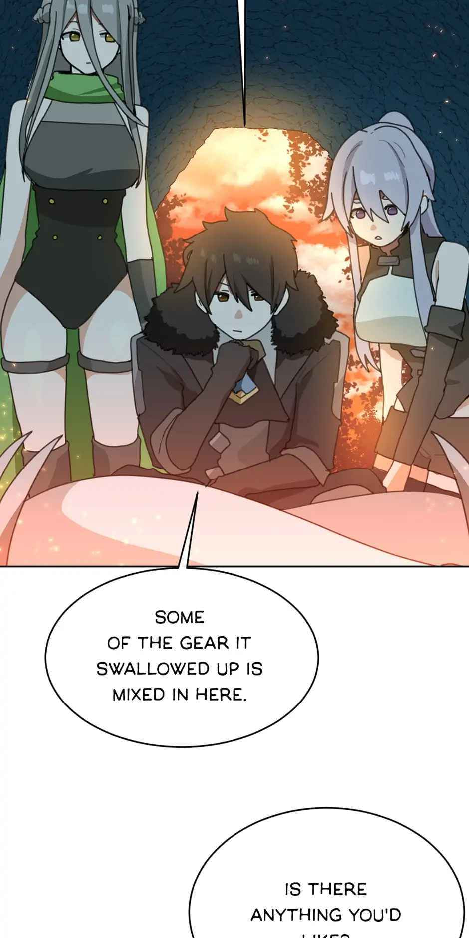 Read Life Cry chapter 52 image 16 on Lezhin