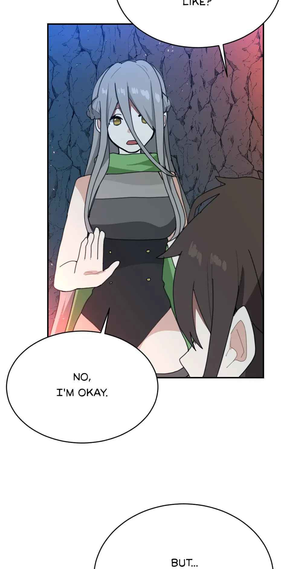 Read Life Cry chapter 52 image 17 on Lezhin