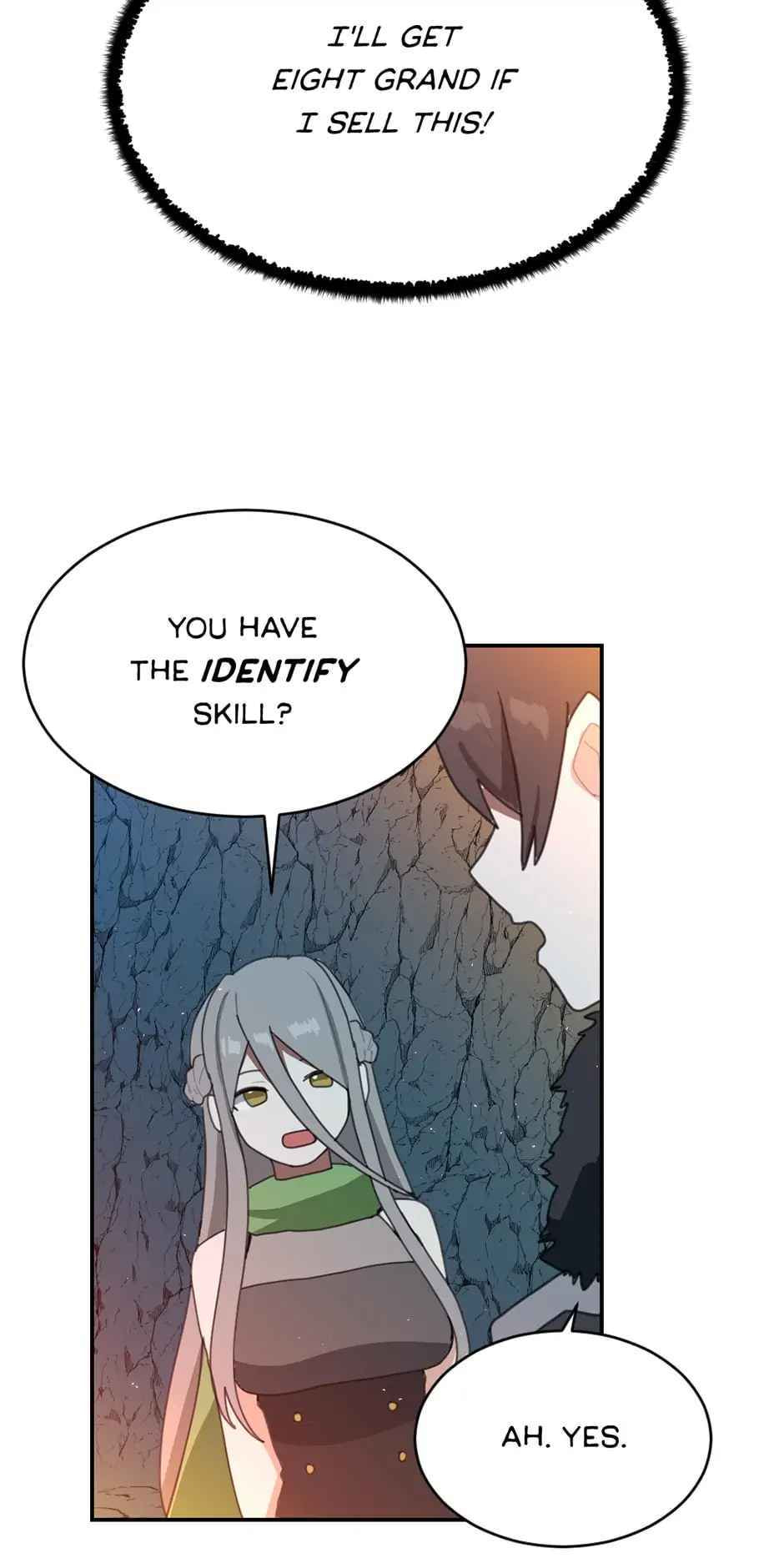 Read Life Cry chapter 52 image 29 on Lezhin