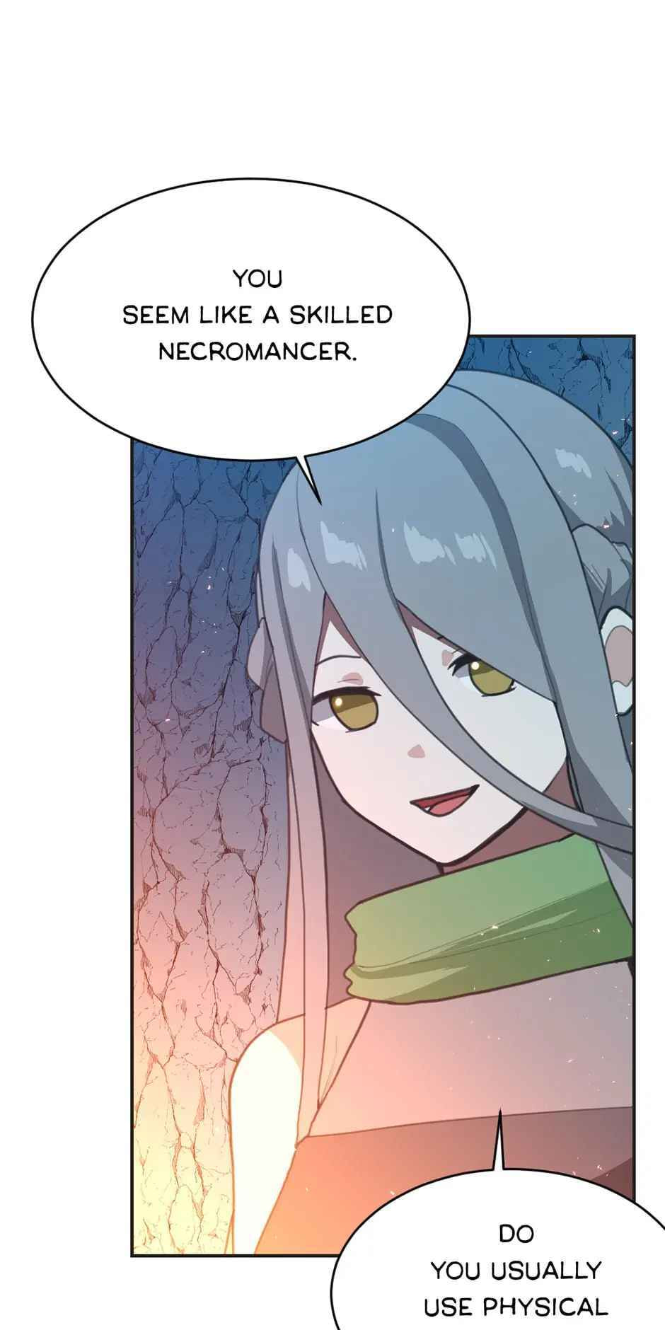 Read Life Cry chapter 52 image 30 on Lezhin