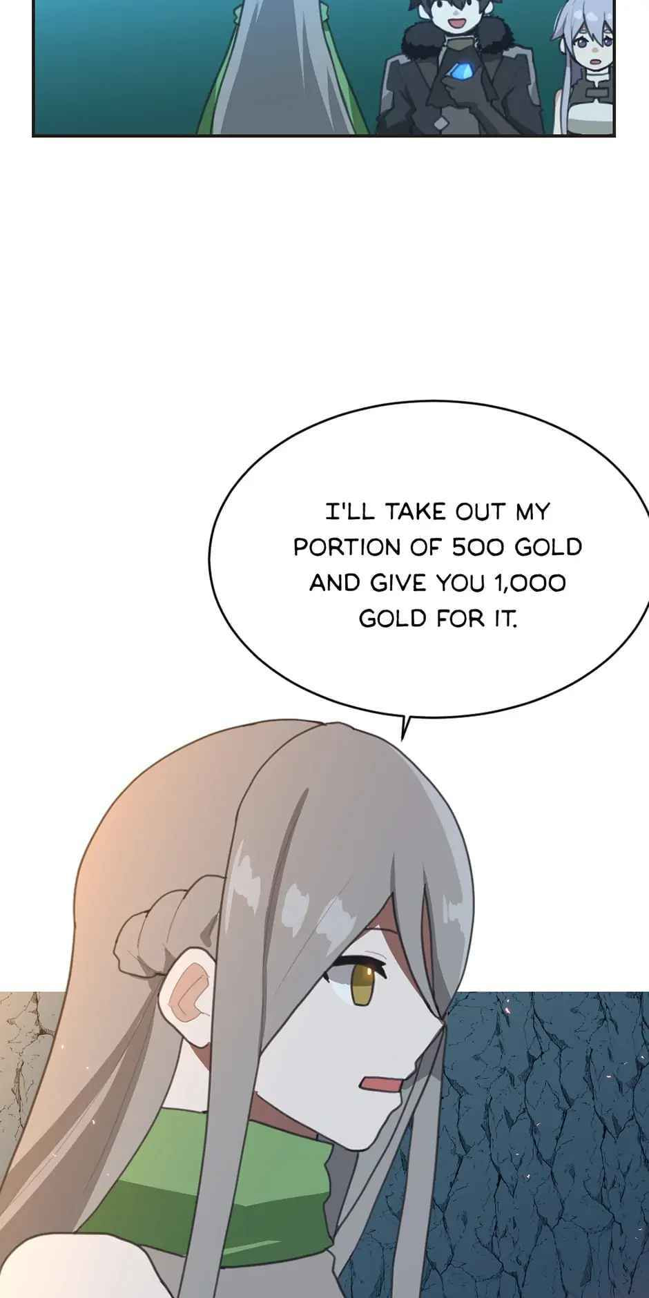 Read Life Cry chapter 52 image 33 on Lezhin