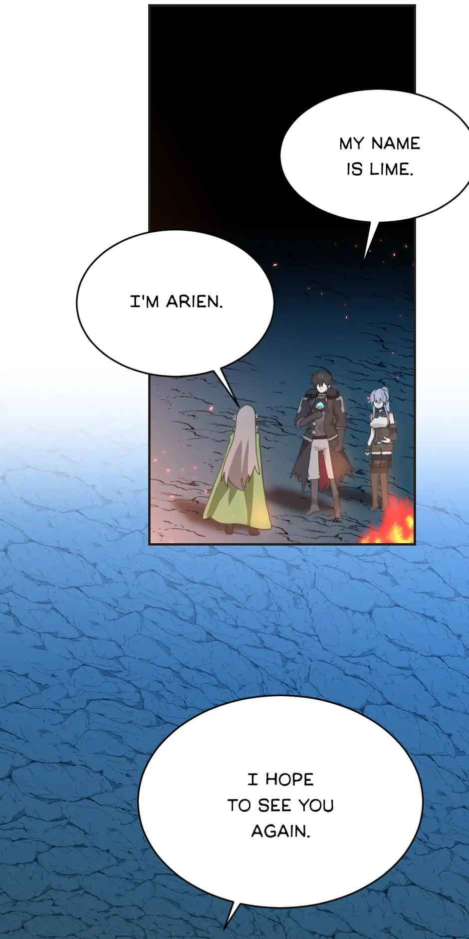 Read Life Cry chapter 52 image 36 on Lezhin