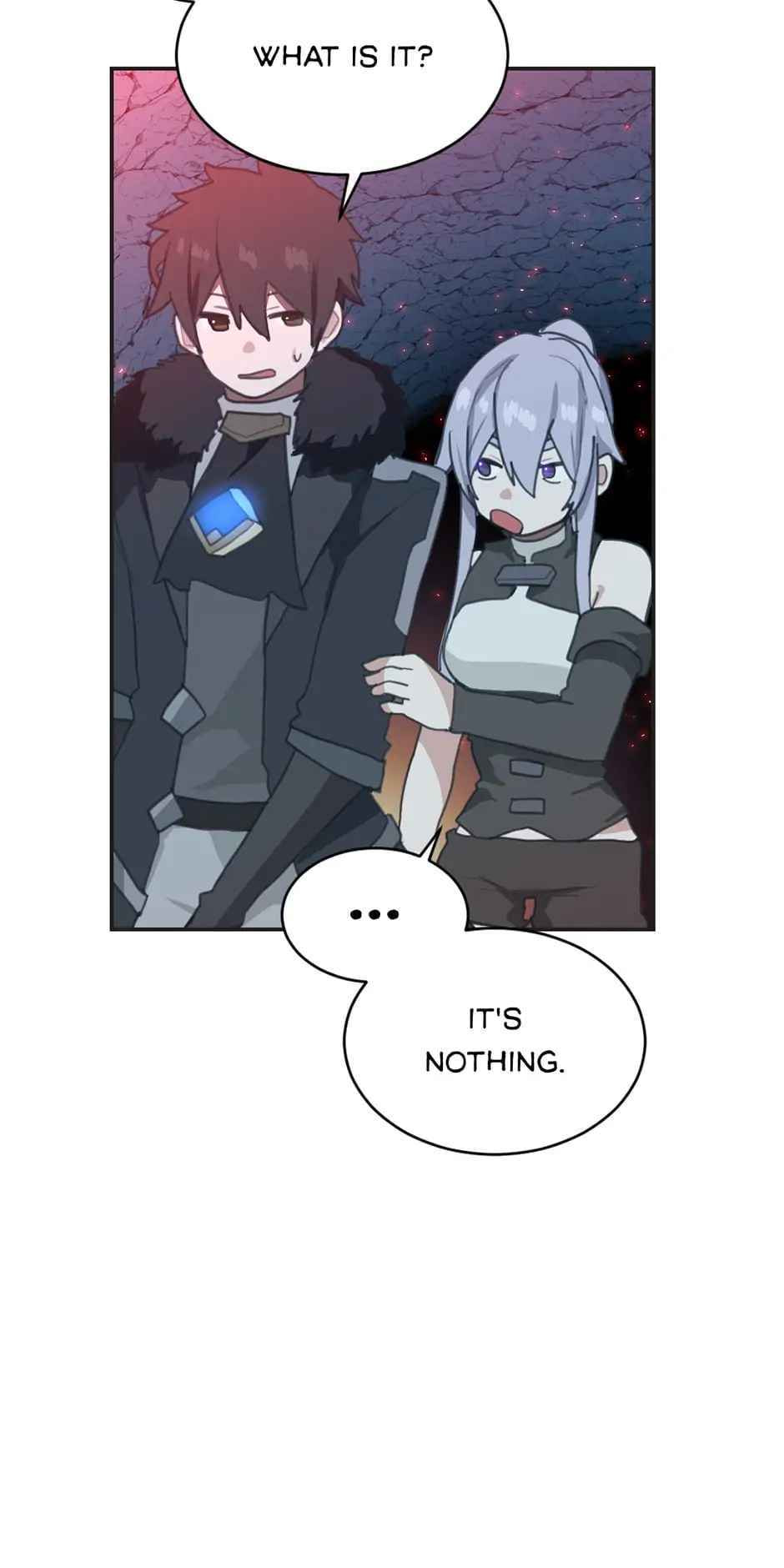 Read Life Cry chapter 52 image 39 on Lezhin