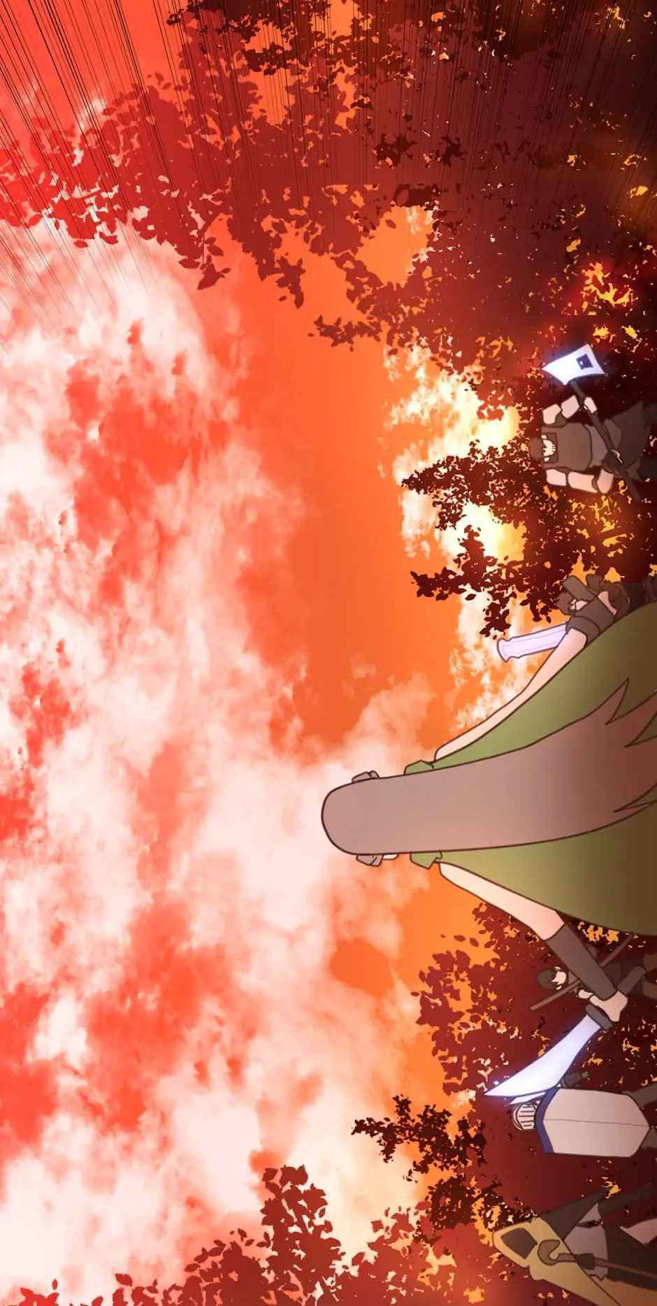 Read Life Cry chapter 52 image 42 on Lezhin
