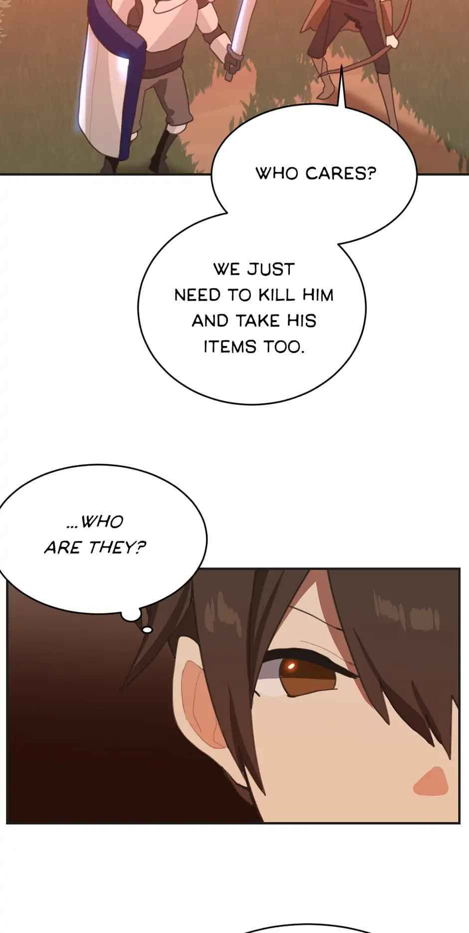 Read Life Cry chapter 52 image 45 on Lezhin
