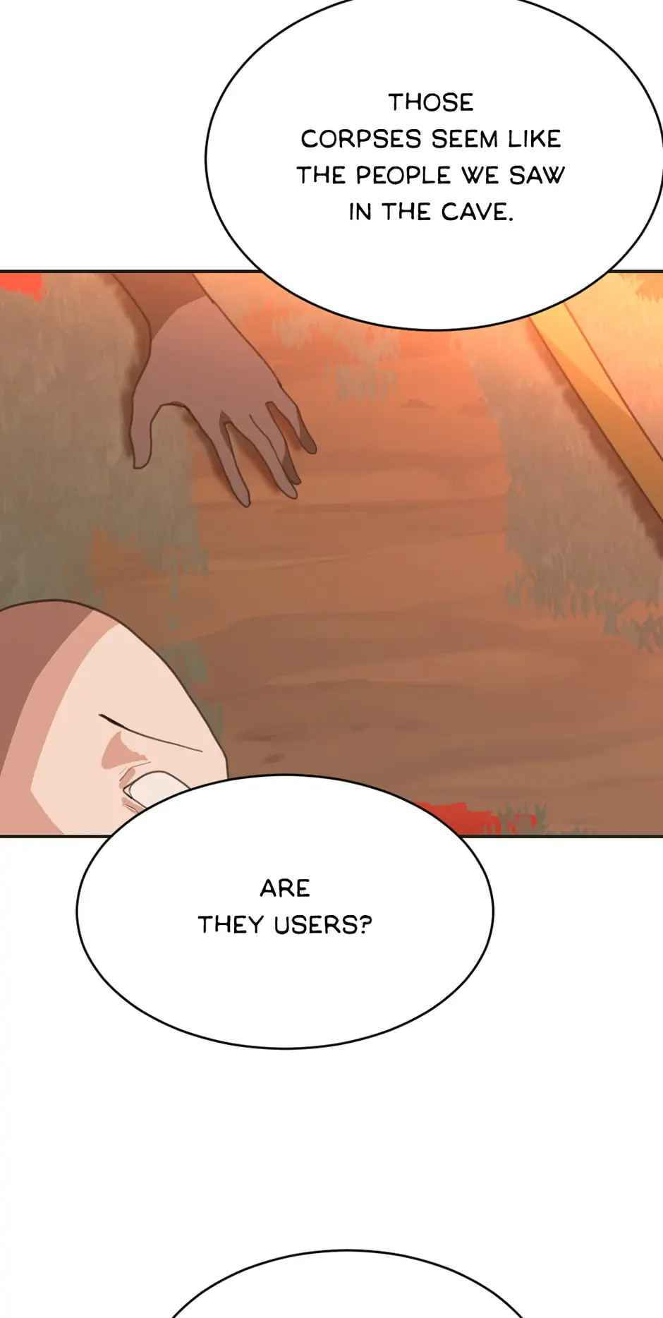 Read Life Cry chapter 52 image 46 on Lezhin