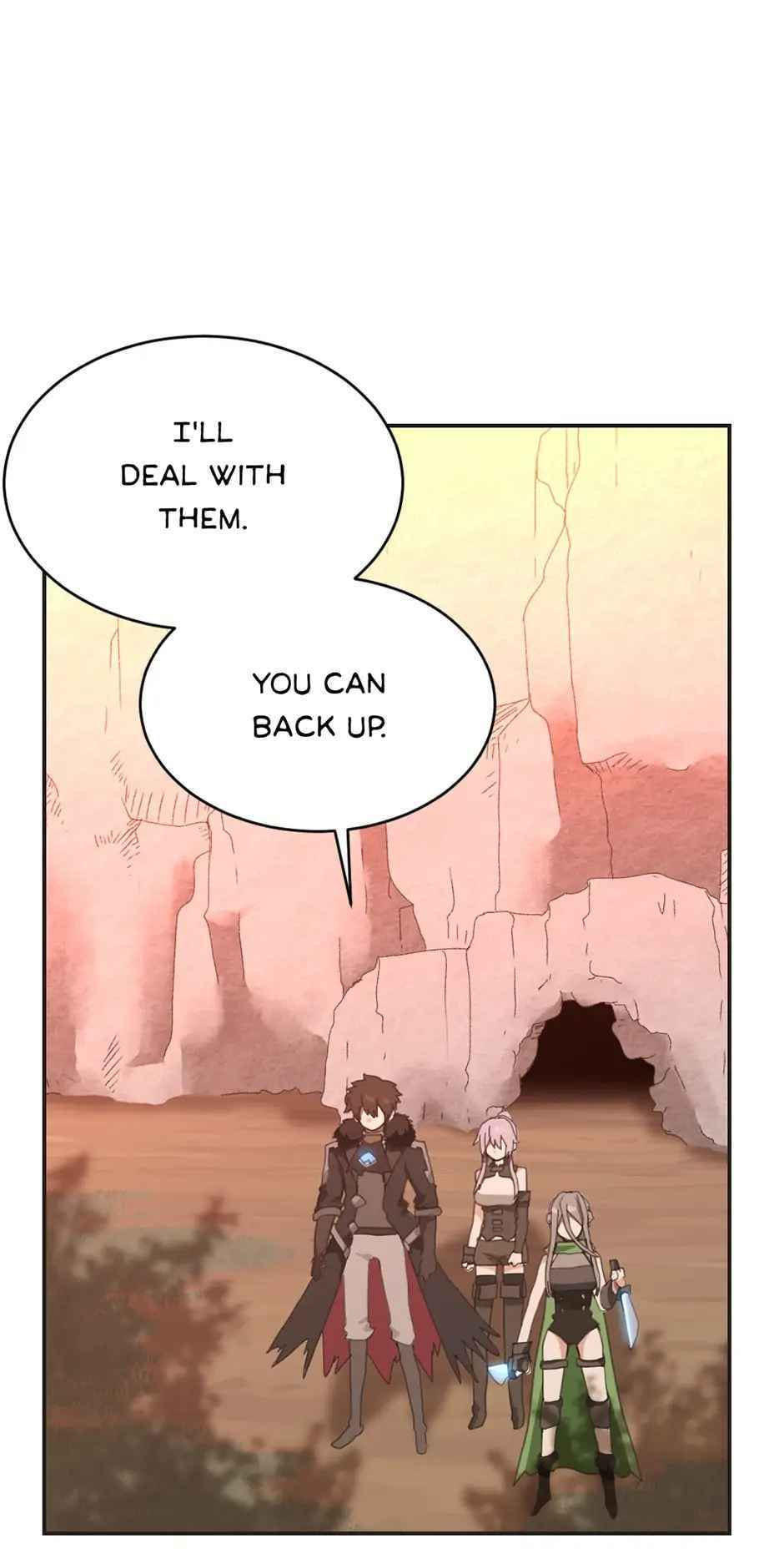 Read Life Cry chapter 52 image 49 on Lezhin