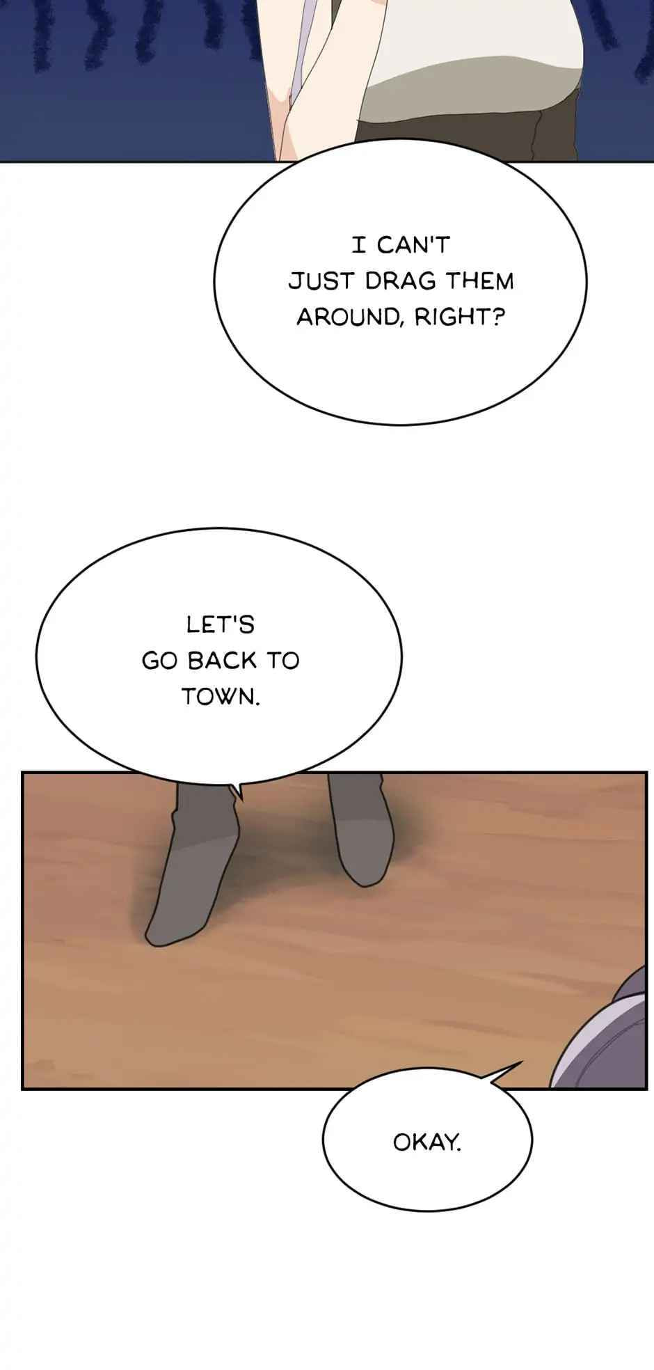 Read Life Cry chapter 53 image 15 on Lezhin