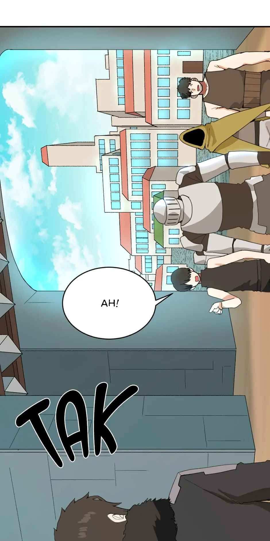 Read Life Cry chapter 53 image 19 on Lezhin
