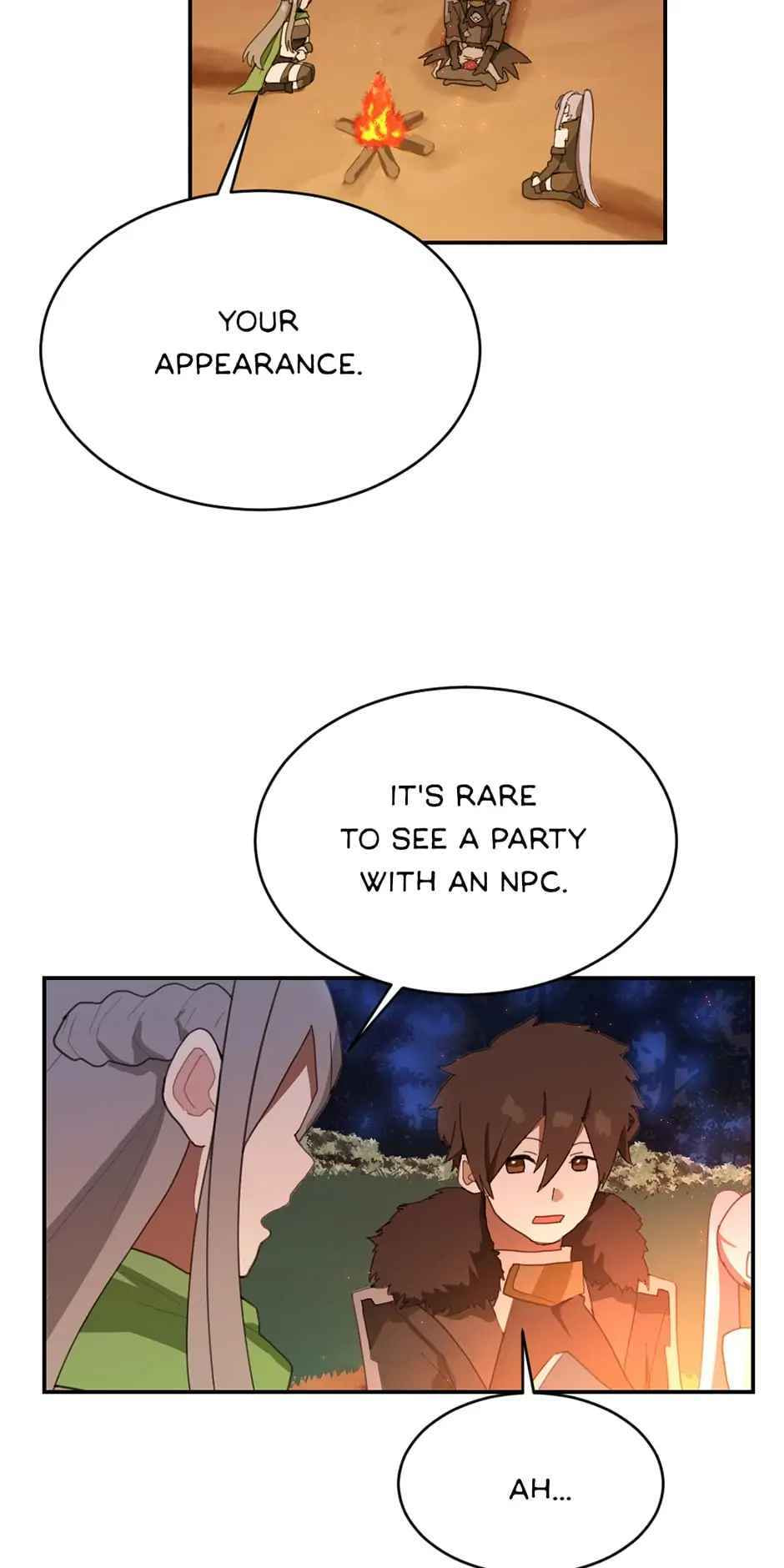 Read Life Cry chapter 53 image 2 on Lezhin