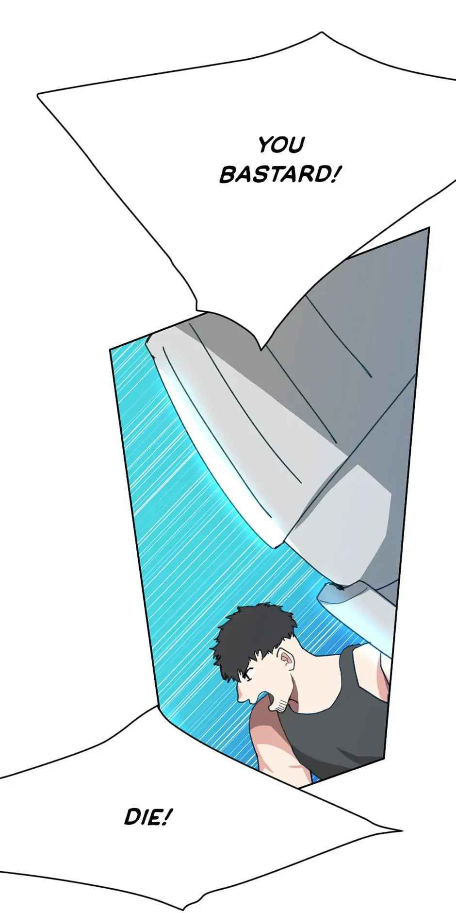 Read Life Cry chapter 53 image 26 on Lezhin