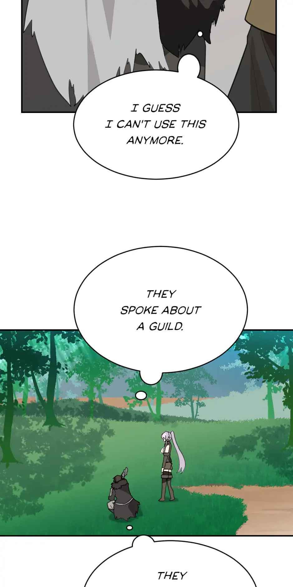 Read Life Cry chapter 53 image 54 on Lezhin