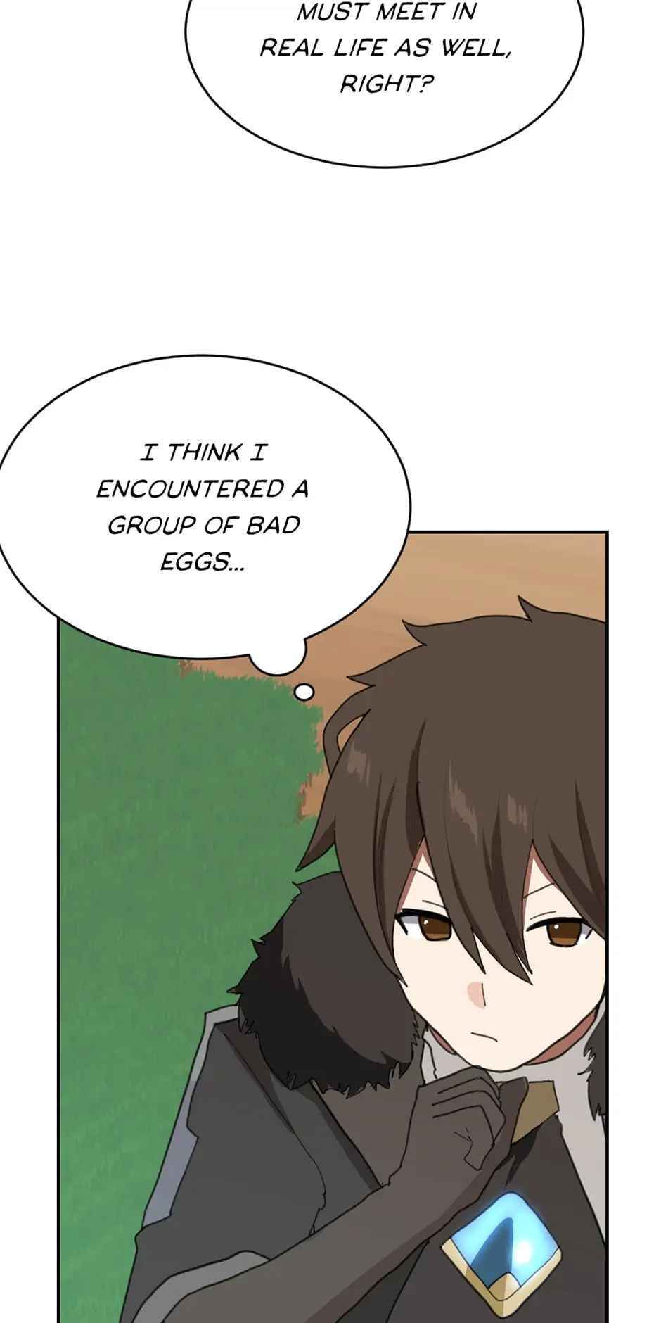 Read Life Cry chapter 53 image 55 on Lezhin