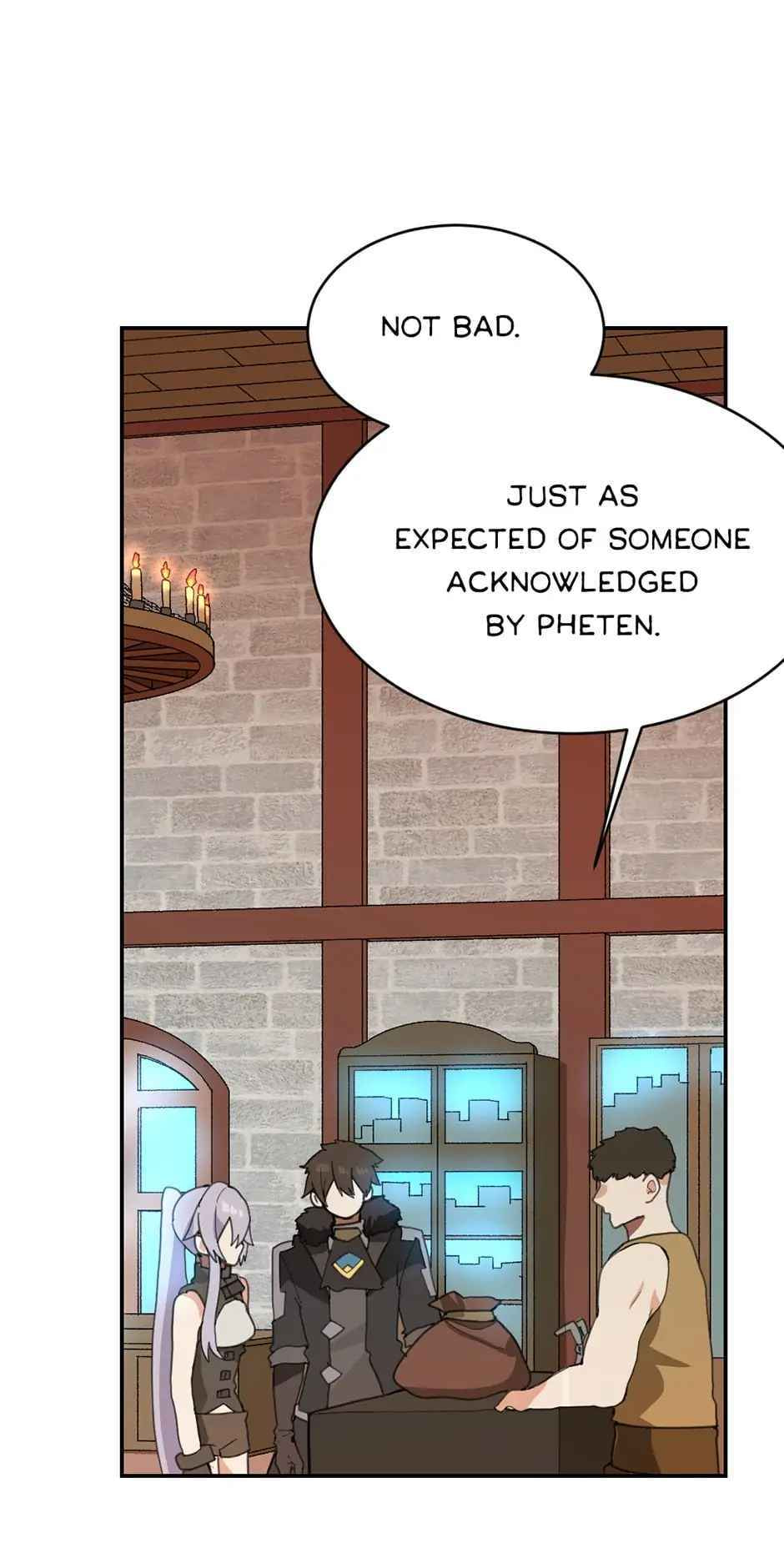 Read Life Cry chapter 54 image 1 on Lezhin