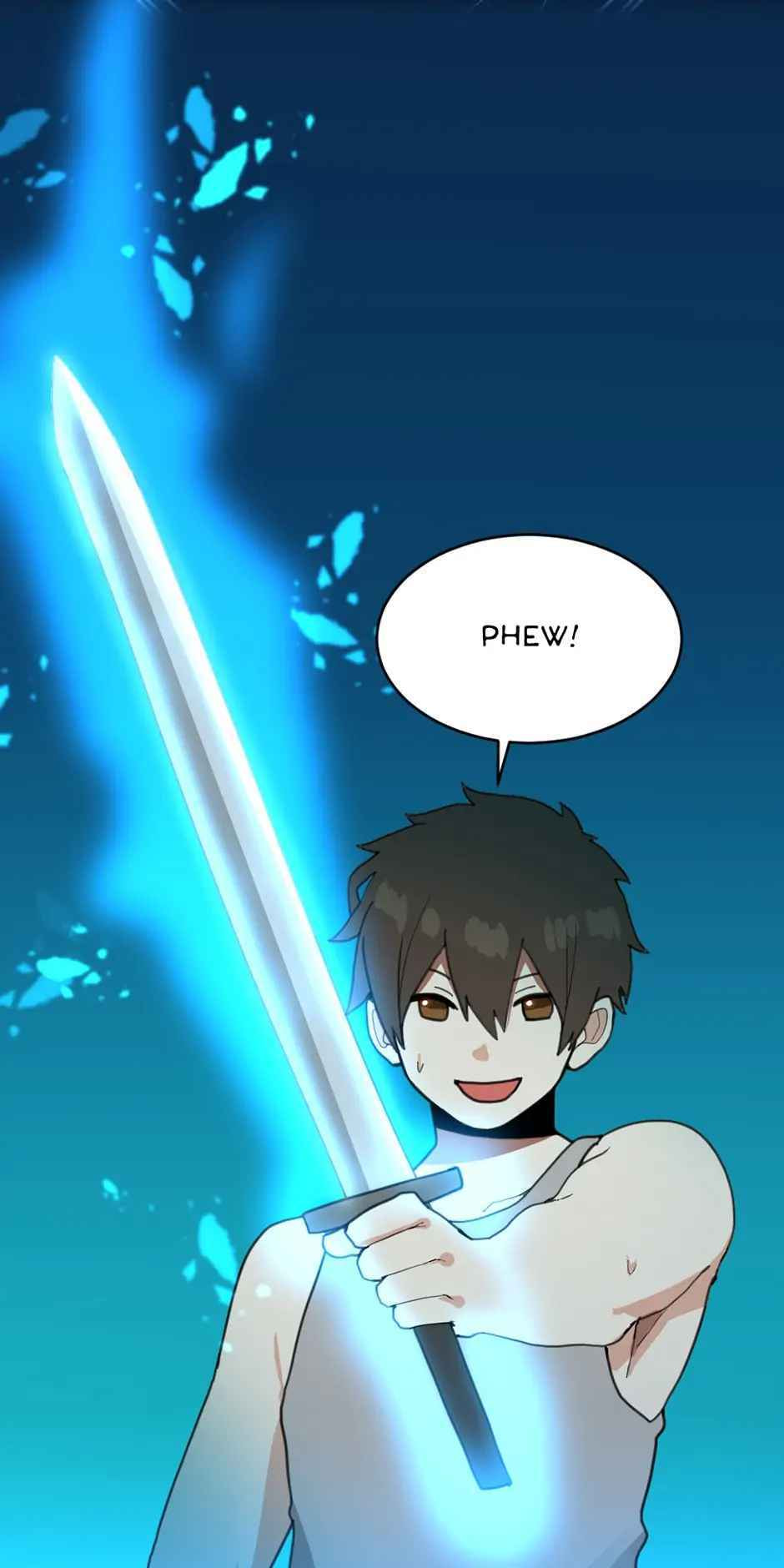 Read Life Cry chapter 54 image 18 on Lezhin