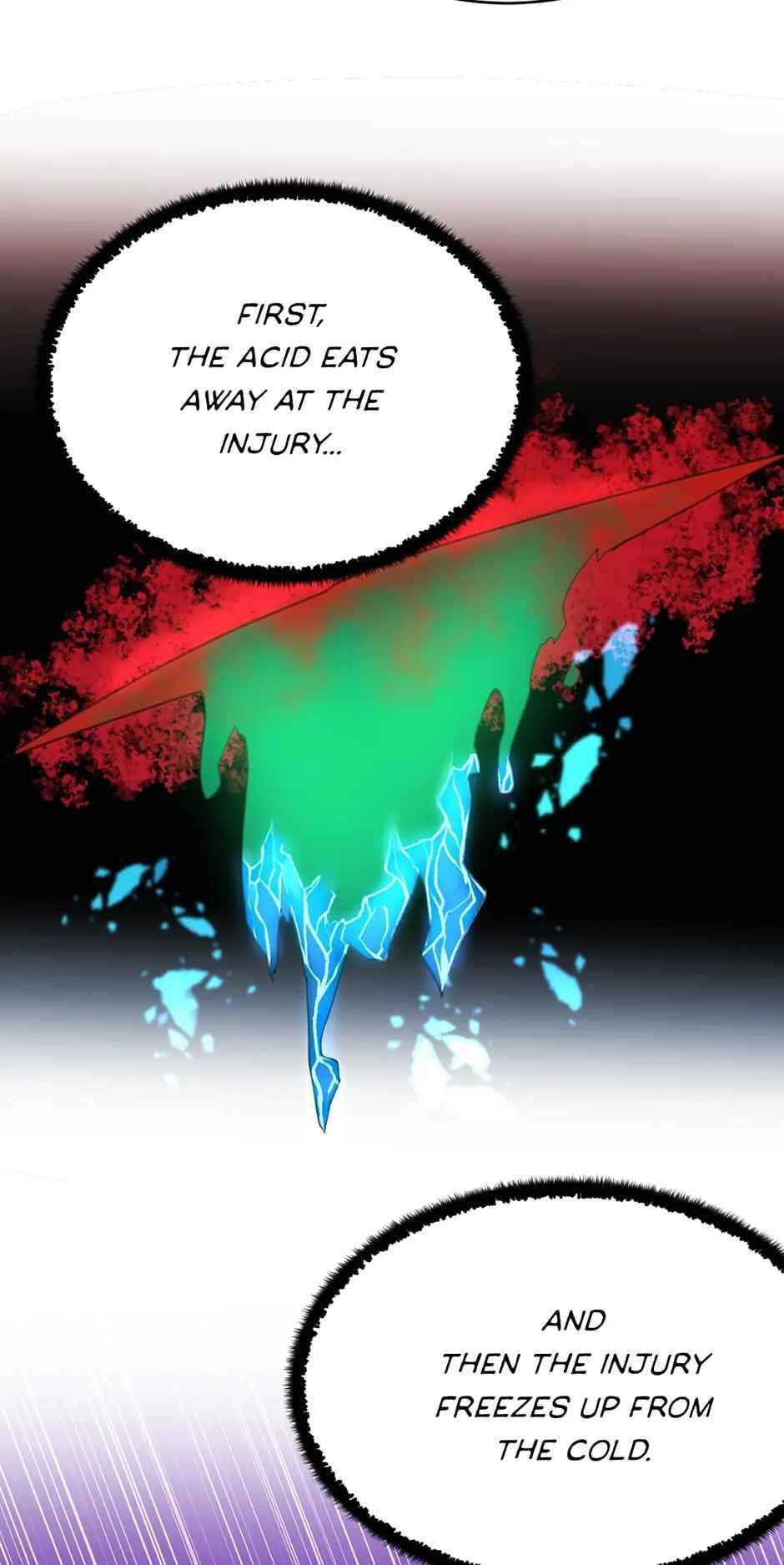 Read Life Cry chapter 54 image 25 on Lezhin