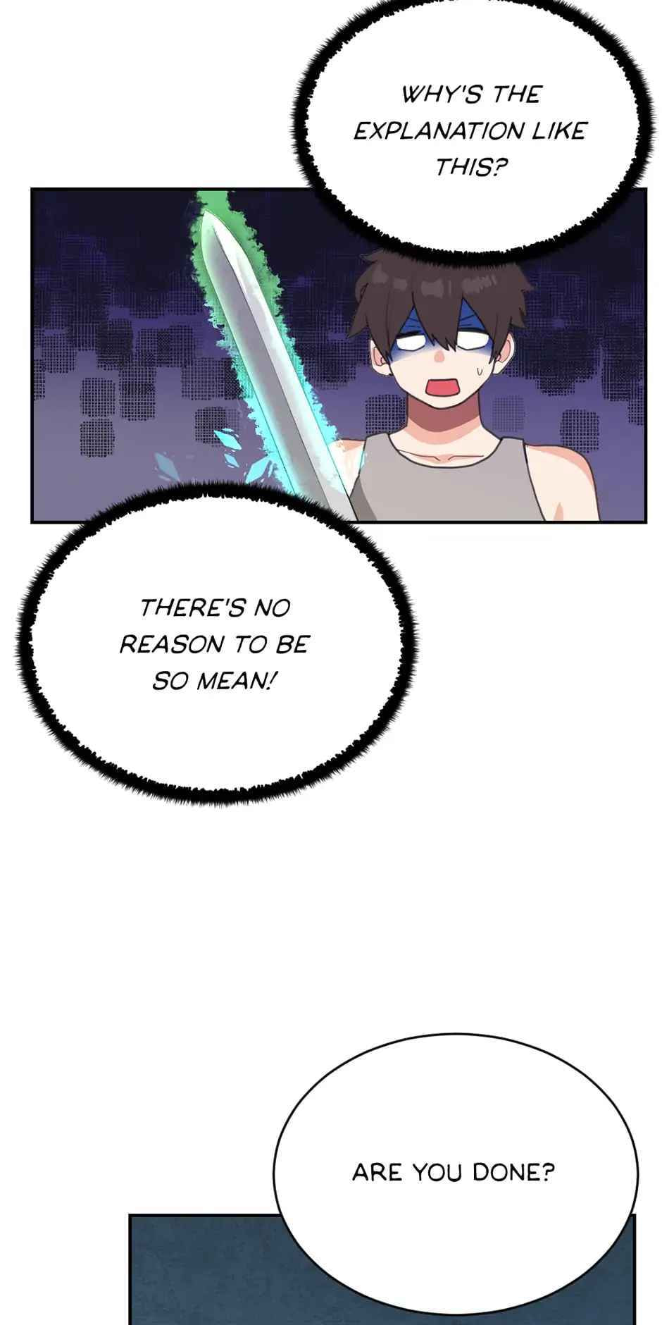 Read Life Cry chapter 54 image 30 on Lezhin