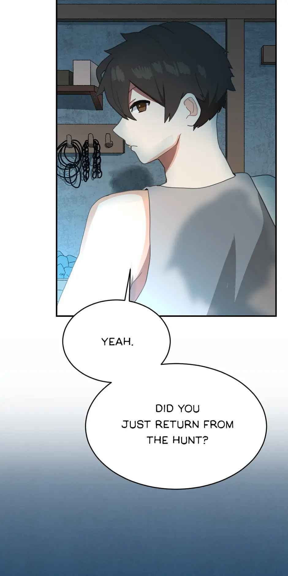 Read Life Cry chapter 54 image 31 on Lezhin