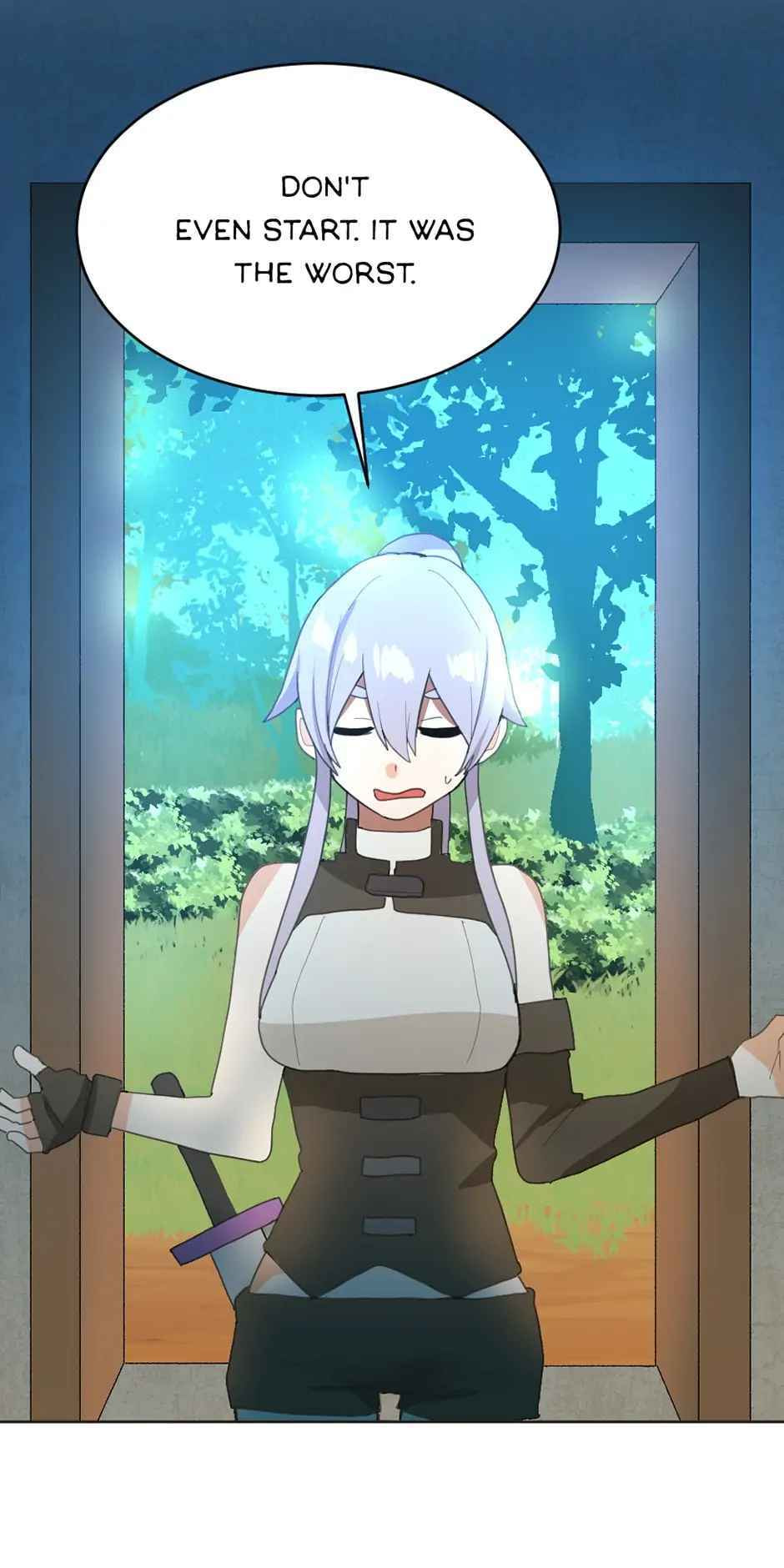 Read Life Cry chapter 54 image 32 on Lezhin