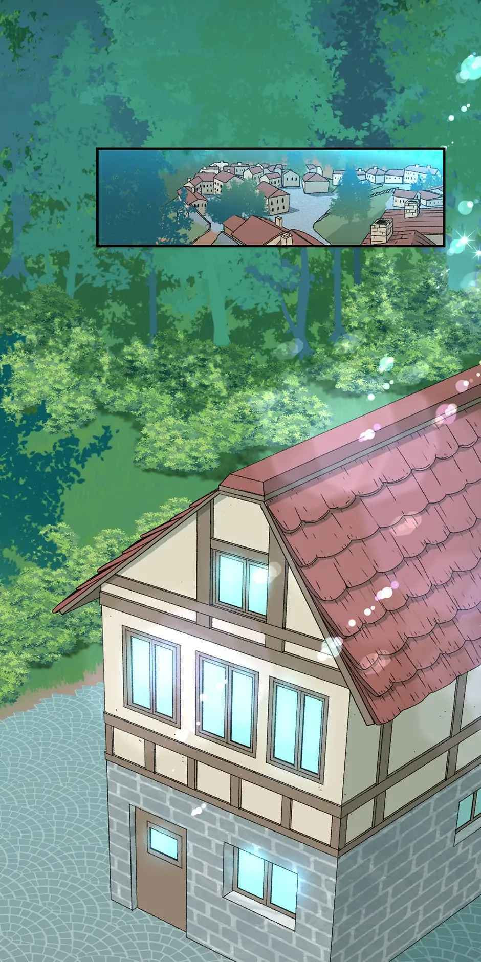 Read Life Cry chapter 54 image 4 on Lezhin