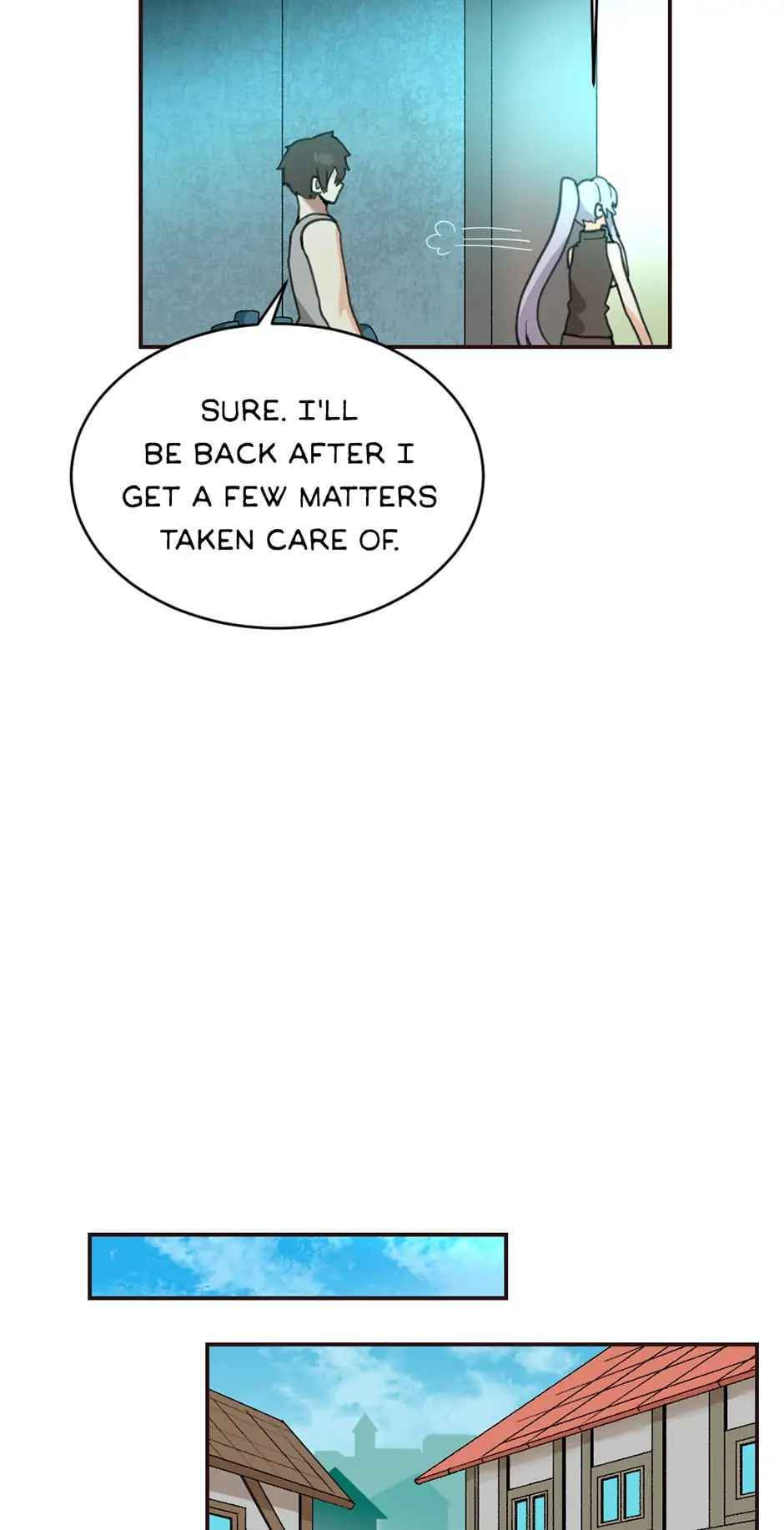 Read Life Cry chapter 54 image 42 on Lezhin
