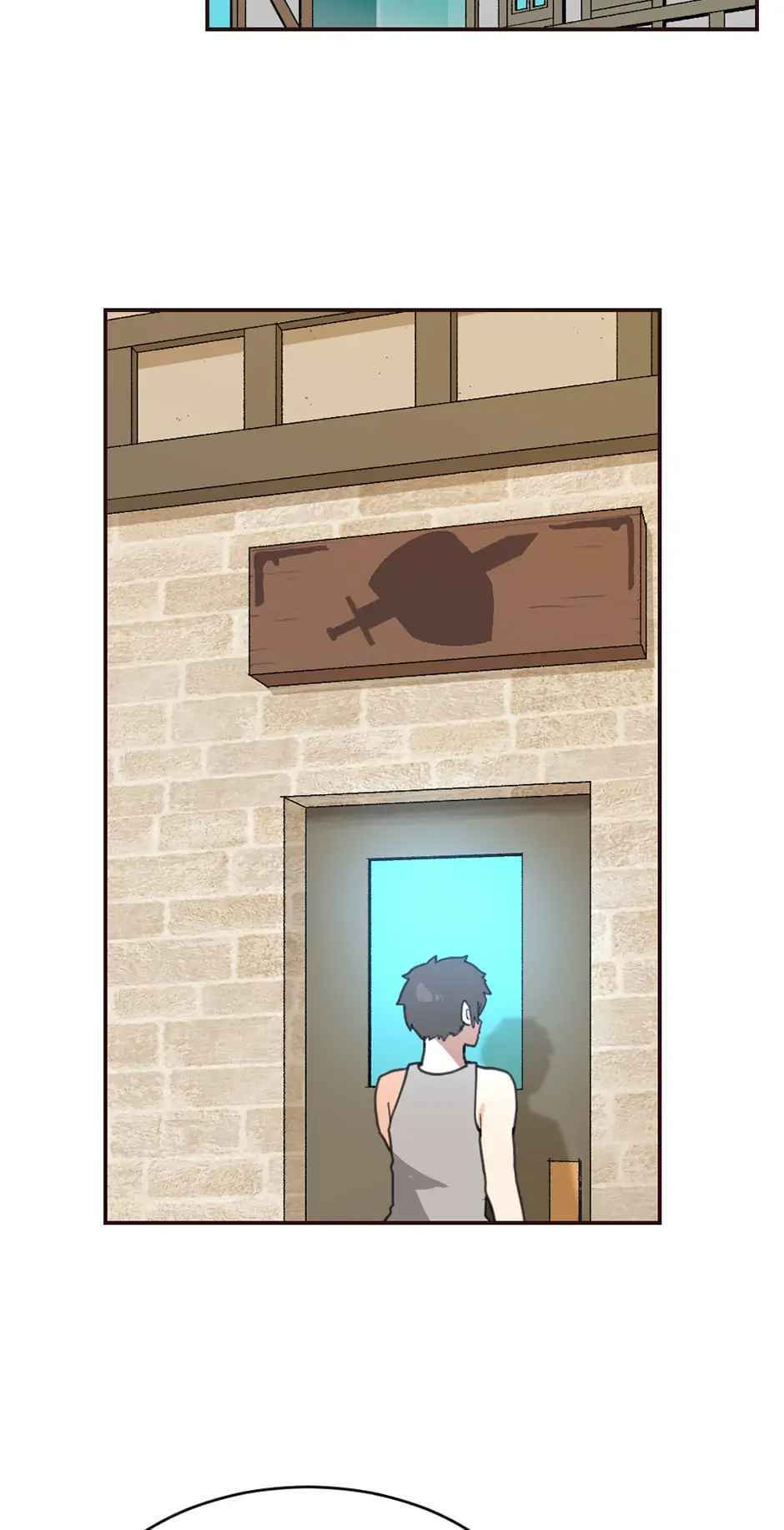 Read Life Cry chapter 54 image 43 on Lezhin