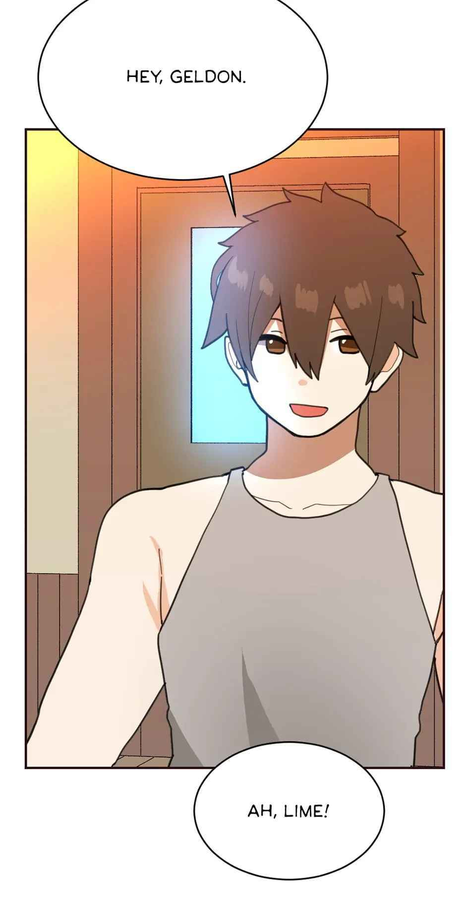 Read Life Cry chapter 54 image 44 on Lezhin