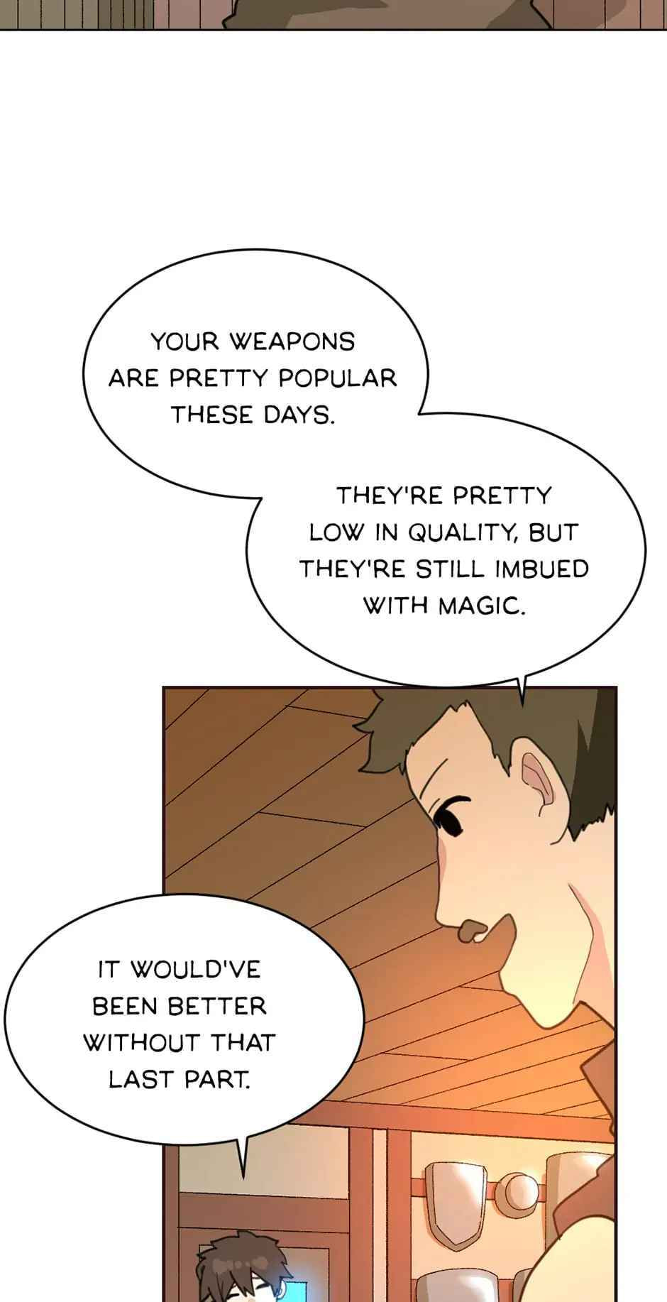 Read Life Cry chapter 54 image 46 on Lezhin