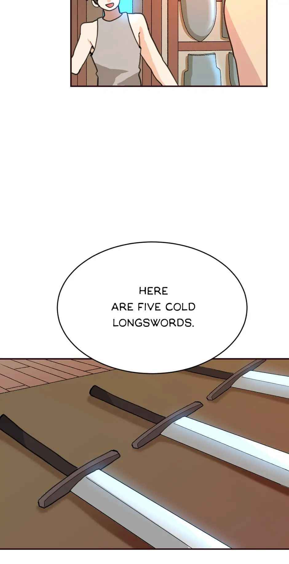 Read Life Cry chapter 54 image 47 on Lezhin