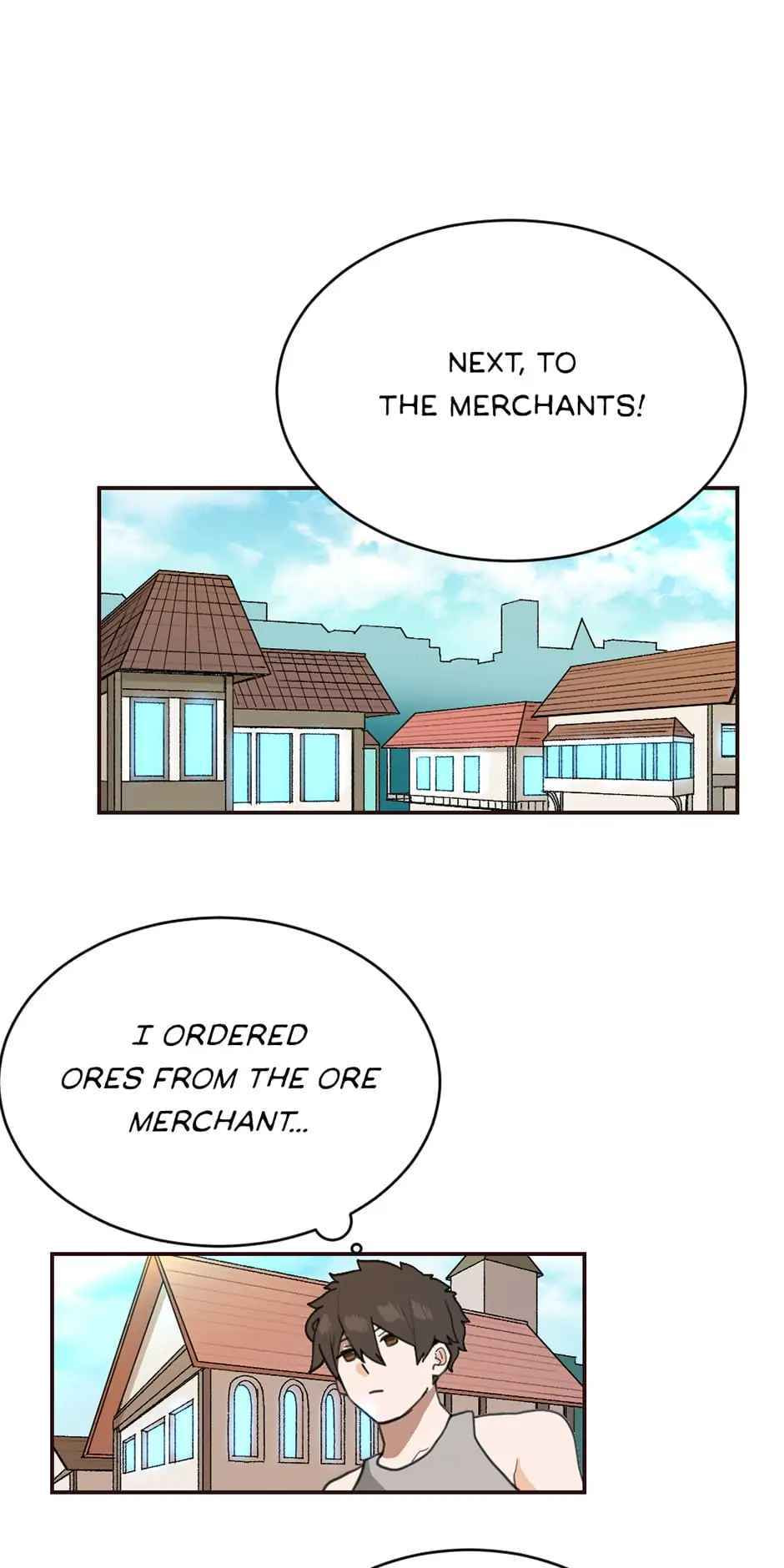 Read Life Cry chapter 54 image 49 on Lezhin