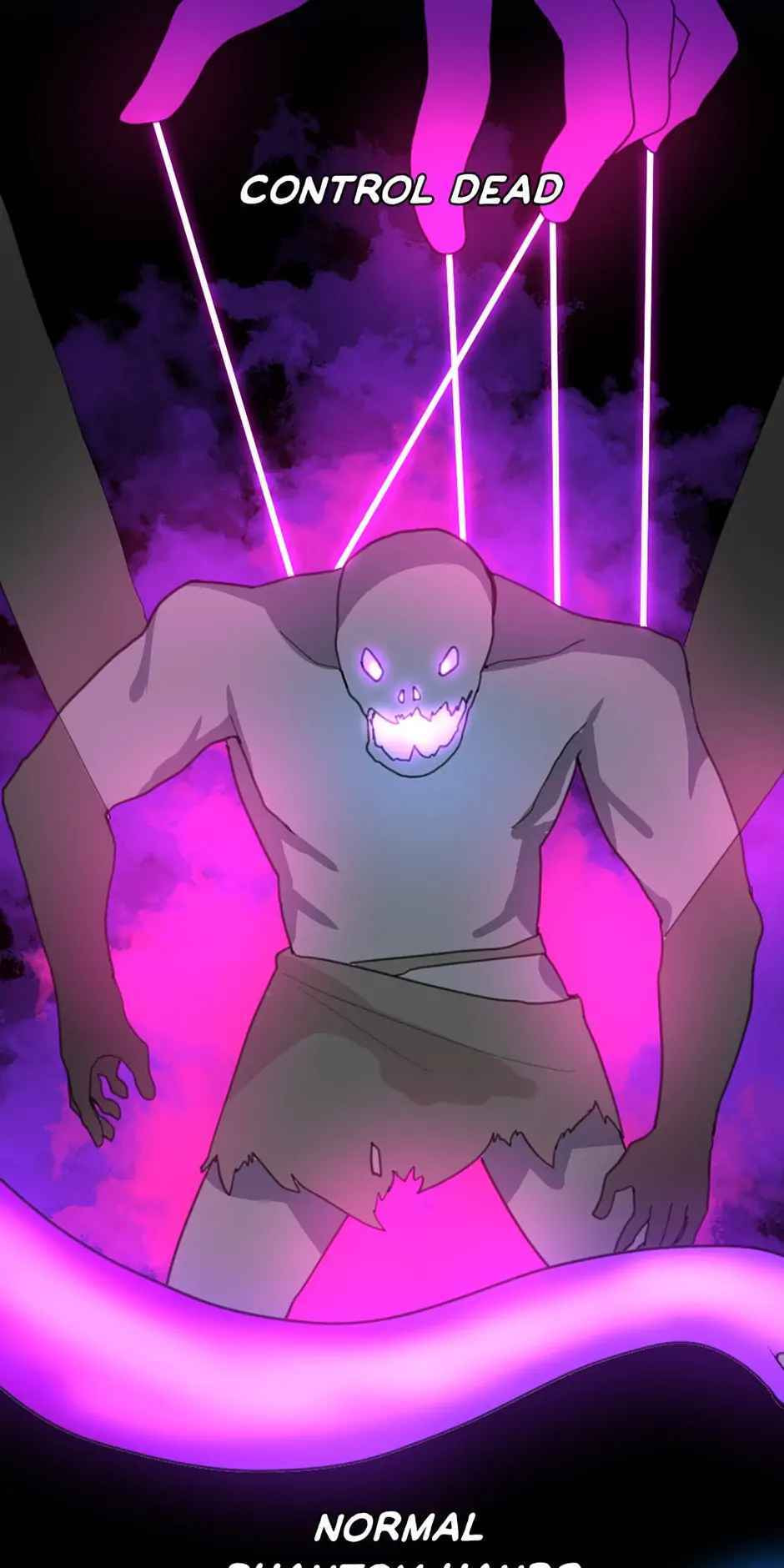 Read Life Cry chapter 54 image 55 on Lezhin