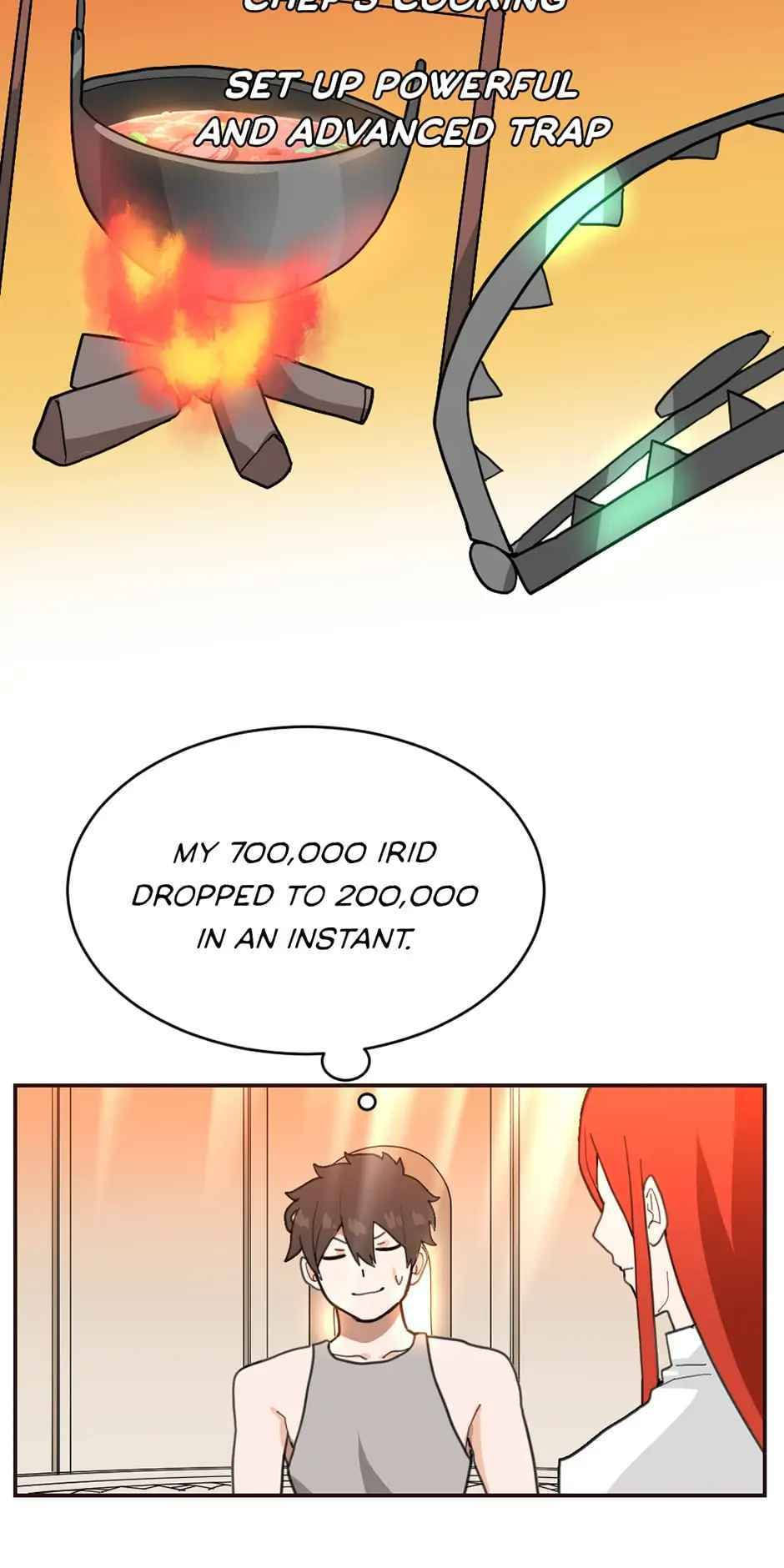 Read Life Cry chapter 54 image 58 on Lezhin