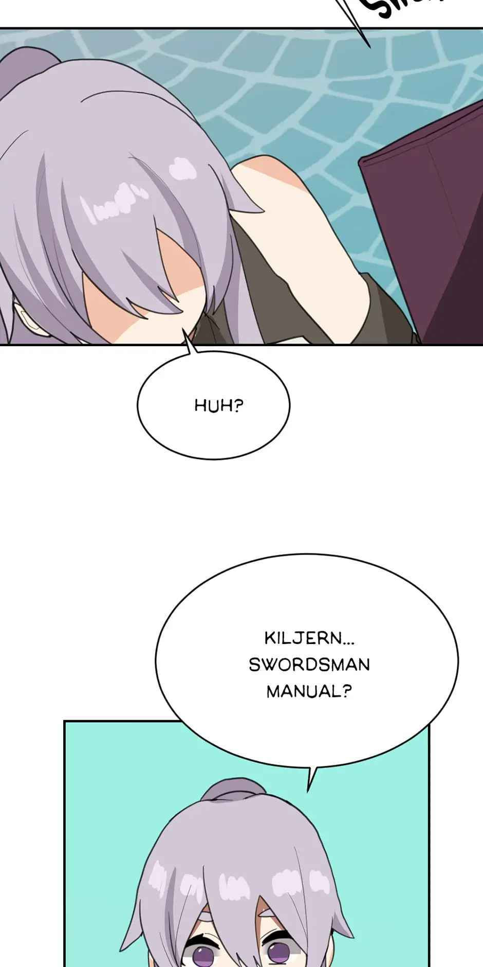 Read Life Cry chapter 54 image 7 on Lezhin