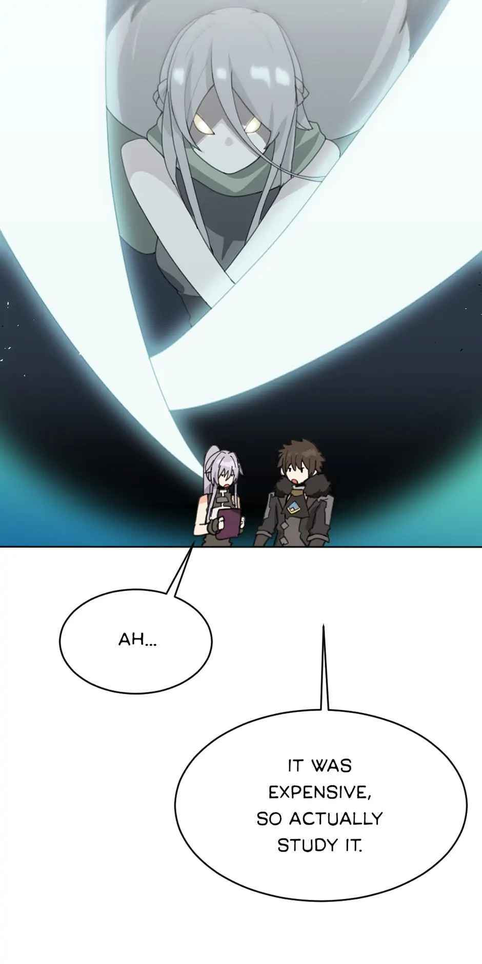 Read Life Cry chapter 54 image 9 on Lezhin