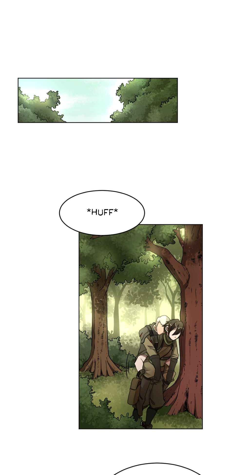 Read Life Cry chapter 6 image 0 on Lezhin