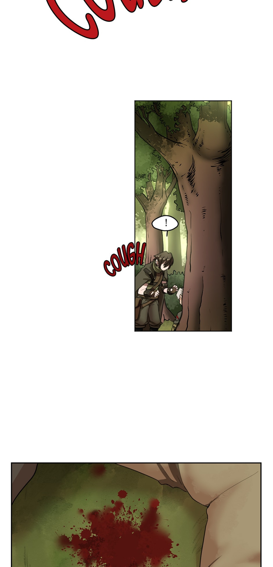 Read Life Cry chapter 6 image 10 on Lezhin