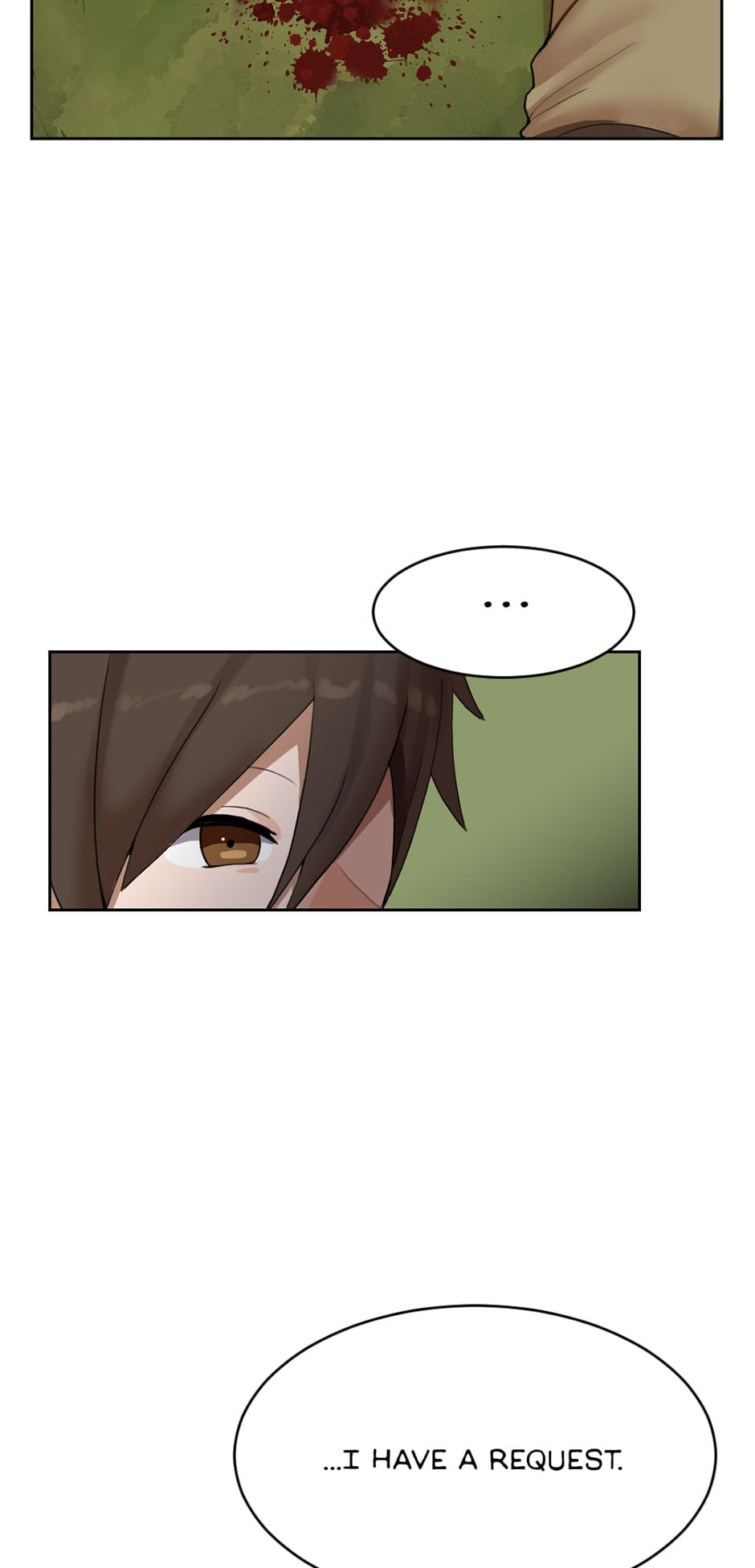 Read Life Cry chapter 6 image 11 on Lezhin