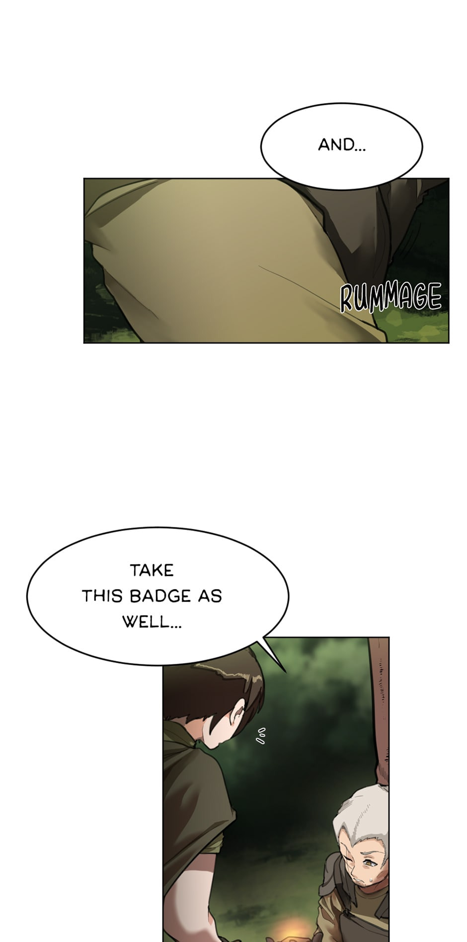 Read Life Cry chapter 6 image 13 on Lezhin