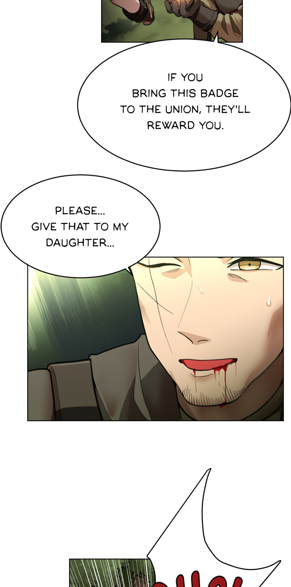 Read Life Cry chapter 6 image 14 on Lezhin