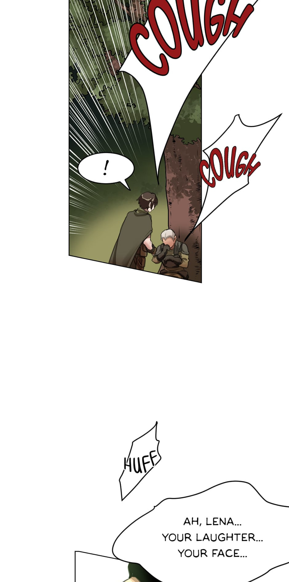 Read Life Cry chapter 6 image 15 on Lezhin