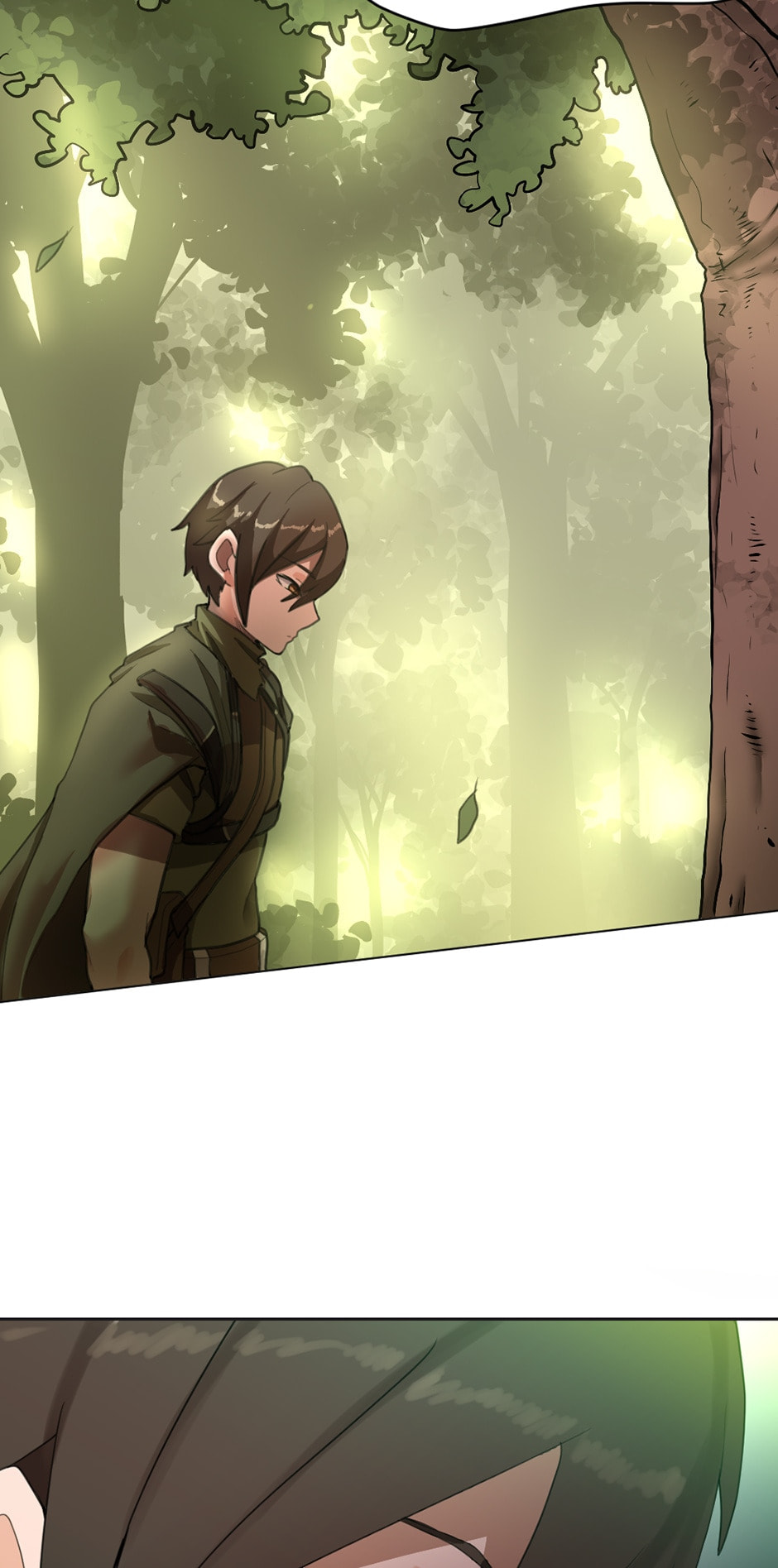 Read Life Cry chapter 6 image 17 on Lezhin