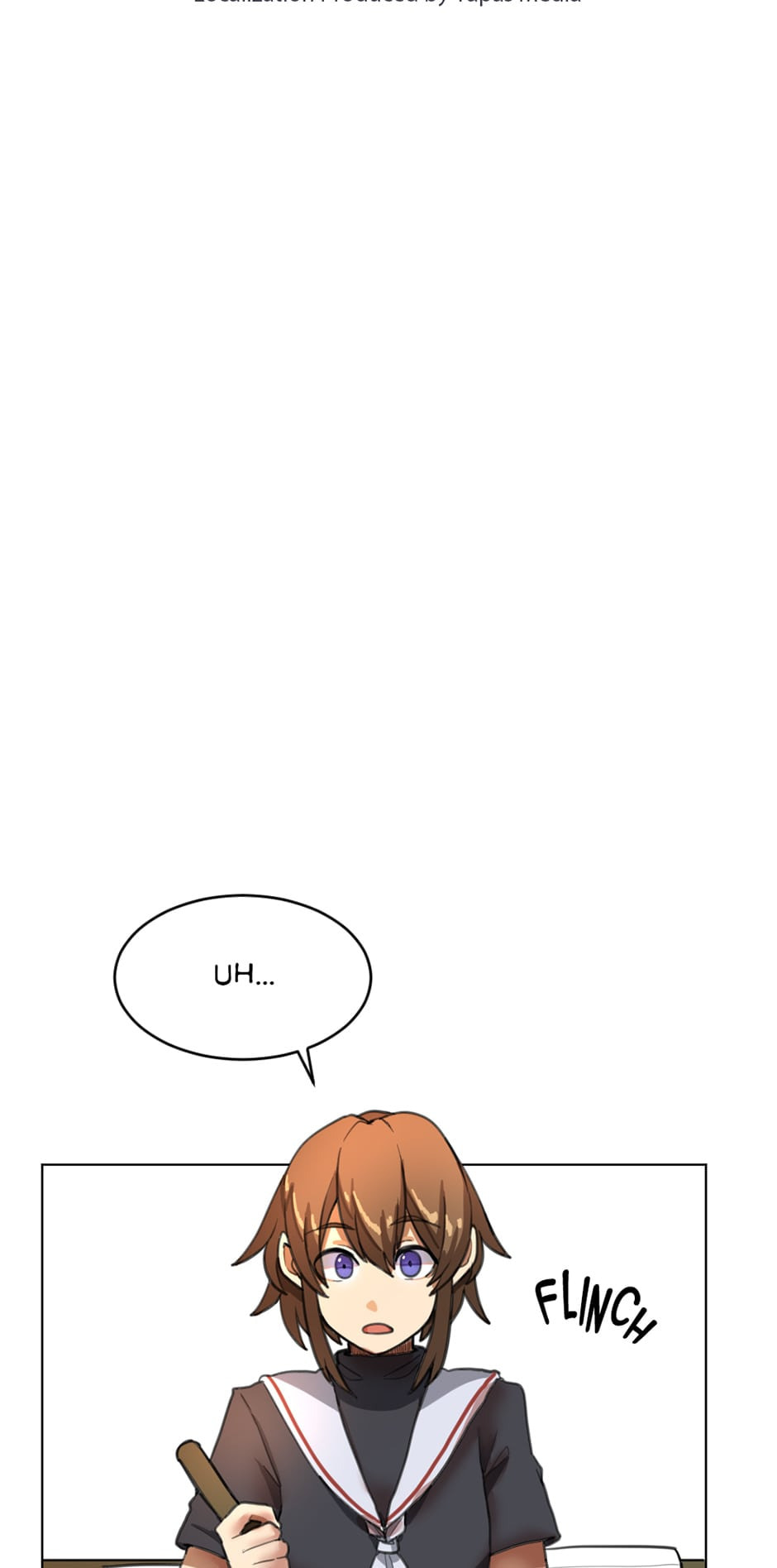 Read Life Cry chapter 6 image 20 on Lezhin