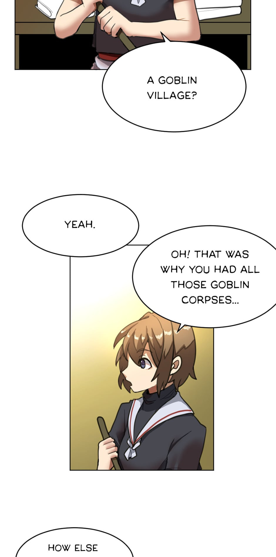Read Life Cry chapter 6 image 21 on Lezhin