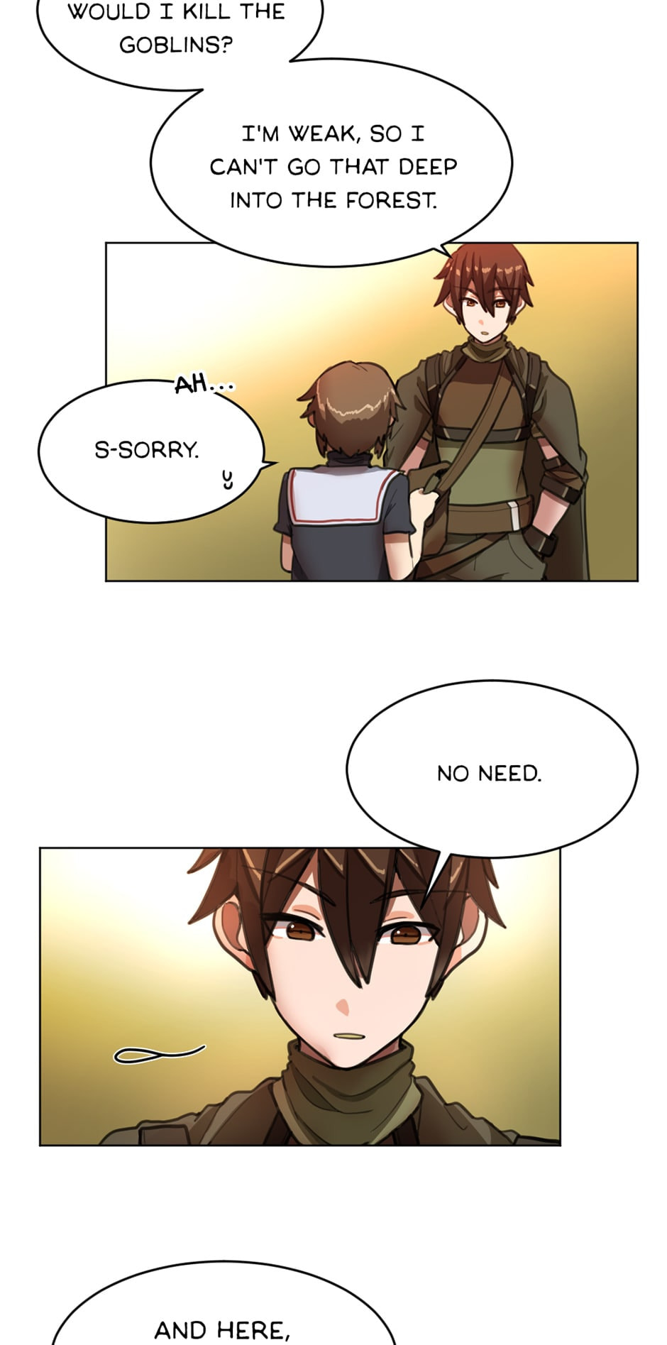 Read Life Cry chapter 6 image 22 on Lezhin