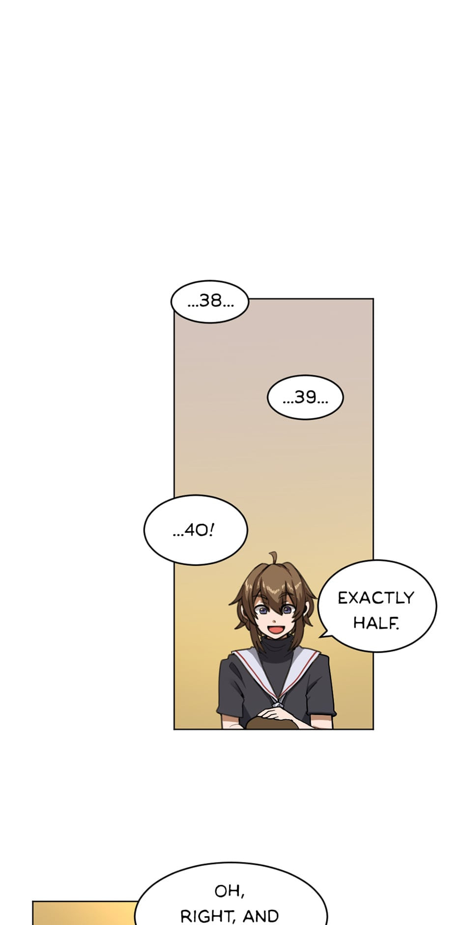 Read Life Cry chapter 6 image 24 on Lezhin
