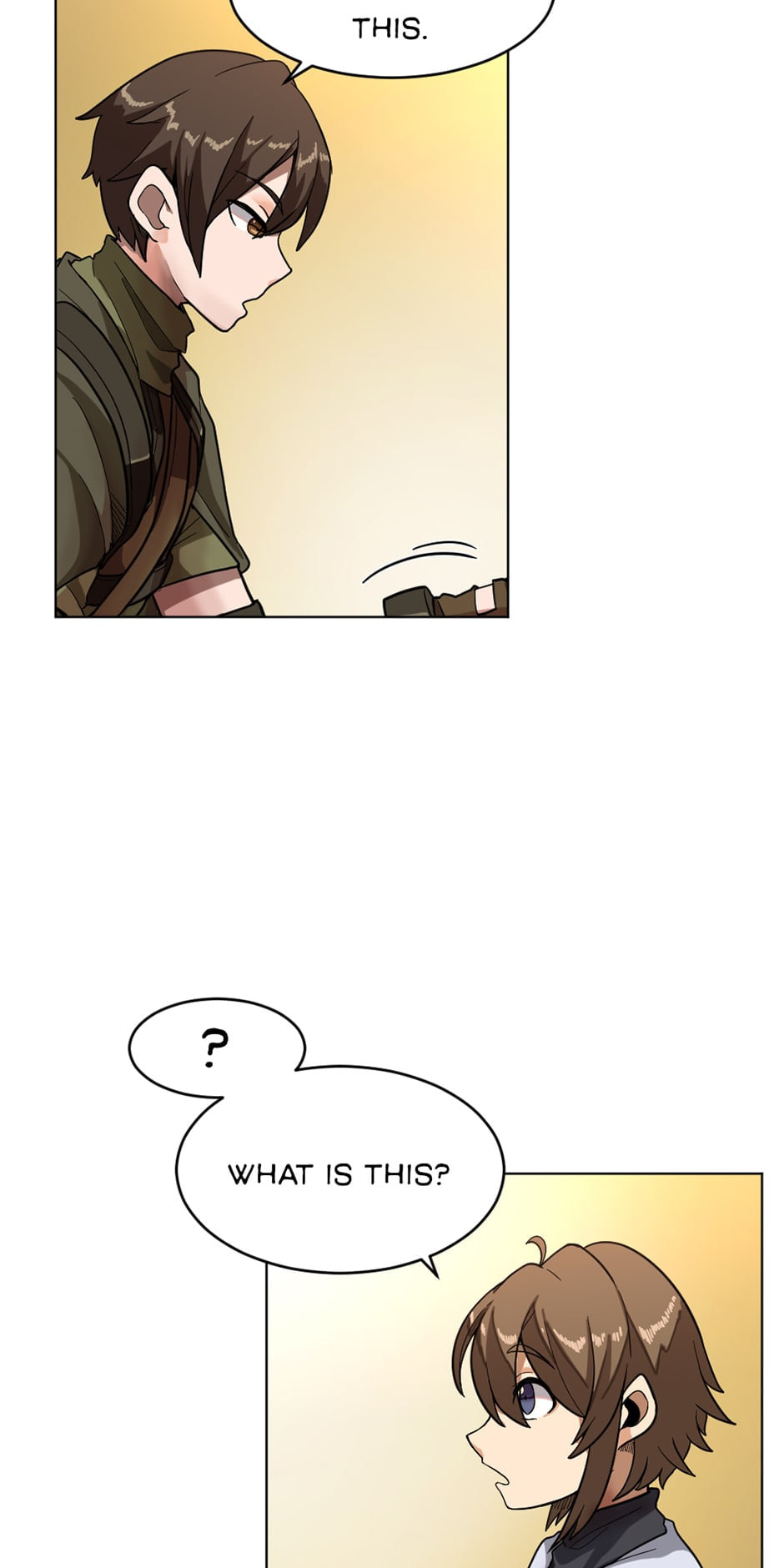 Read Life Cry chapter 6 image 25 on Lezhin