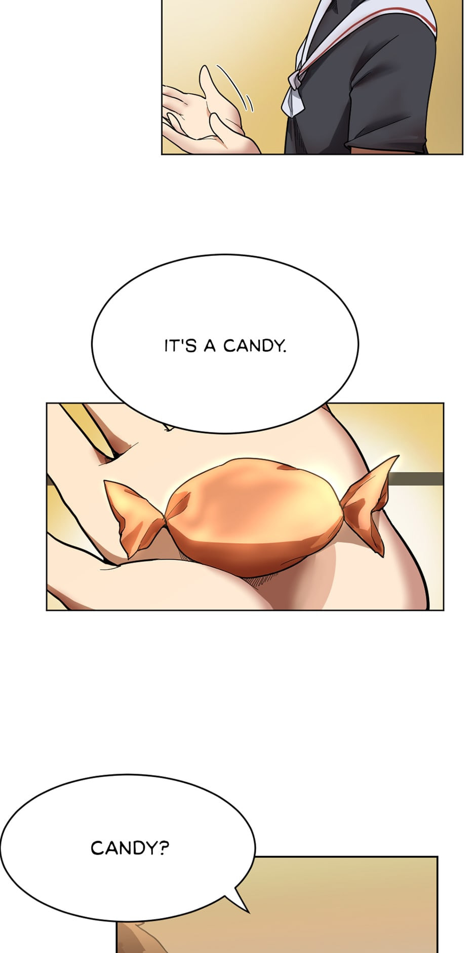 Read Life Cry chapter 6 image 26 on Lezhin