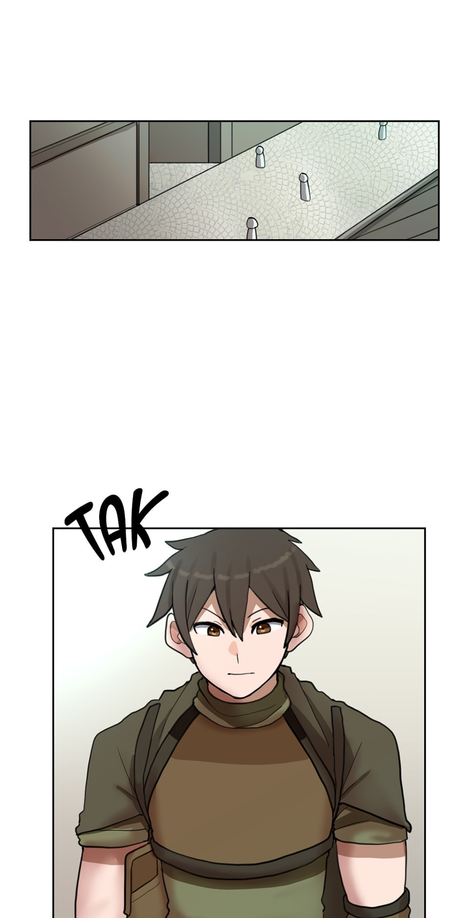 Read Life Cry chapter 6 image 28 on Lezhin