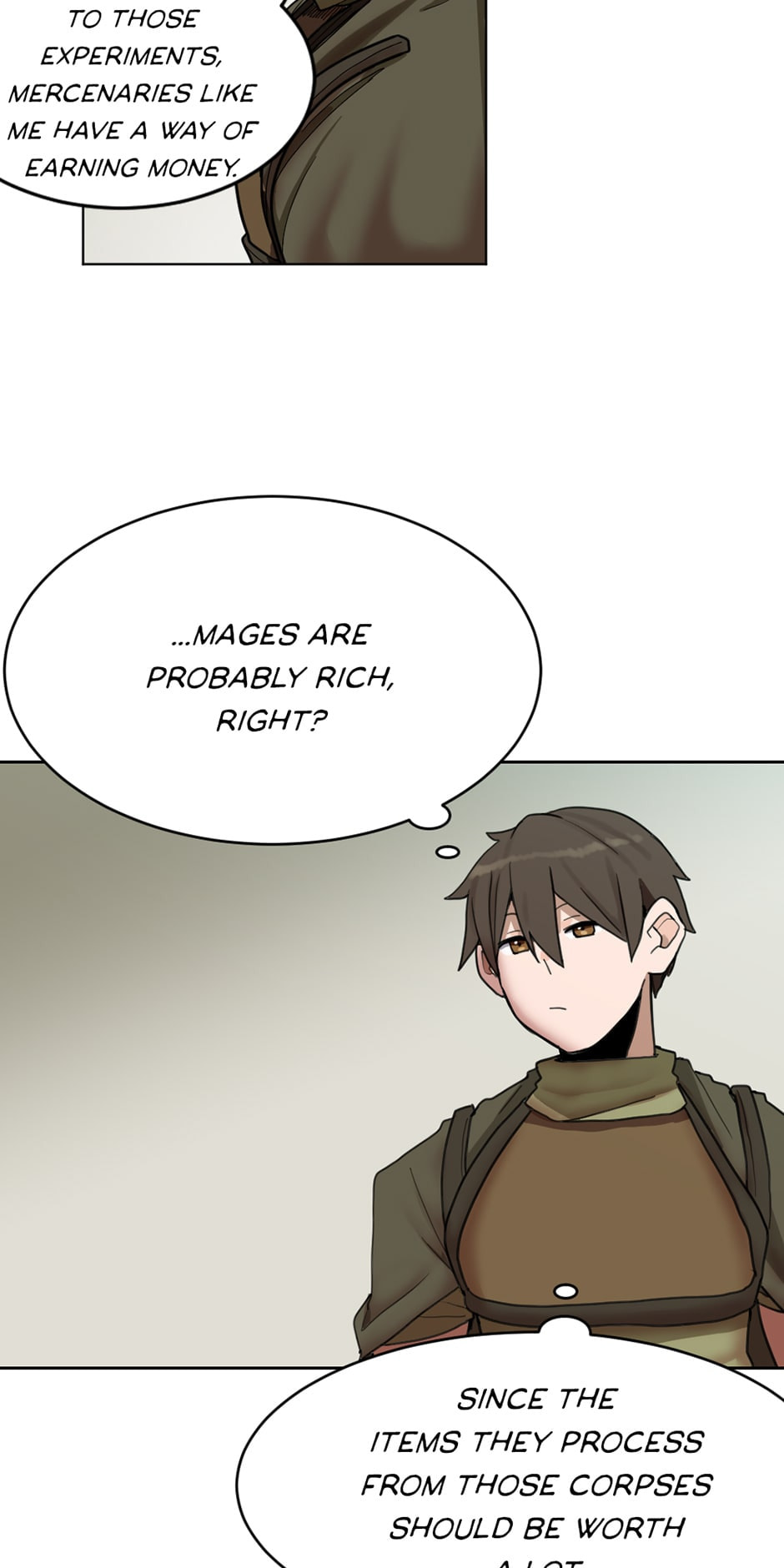 Read Life Cry chapter 6 image 30 on Lezhin