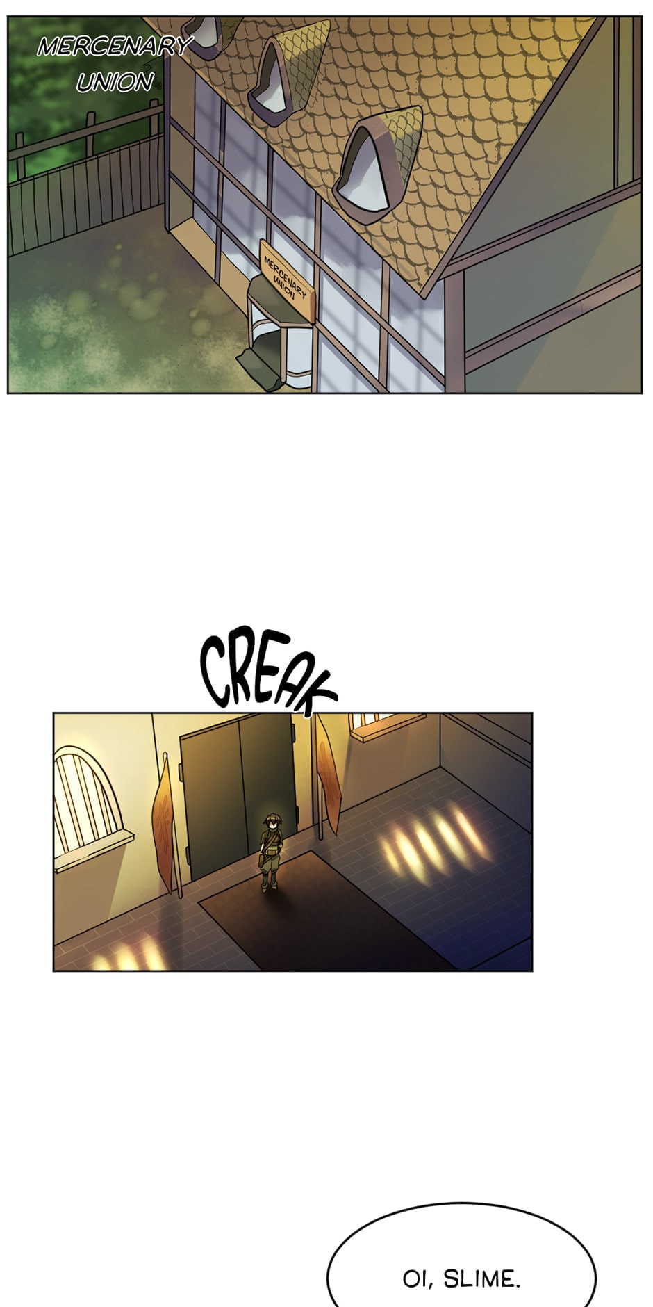 Read Life Cry chapter 6 image 32 on Lezhin